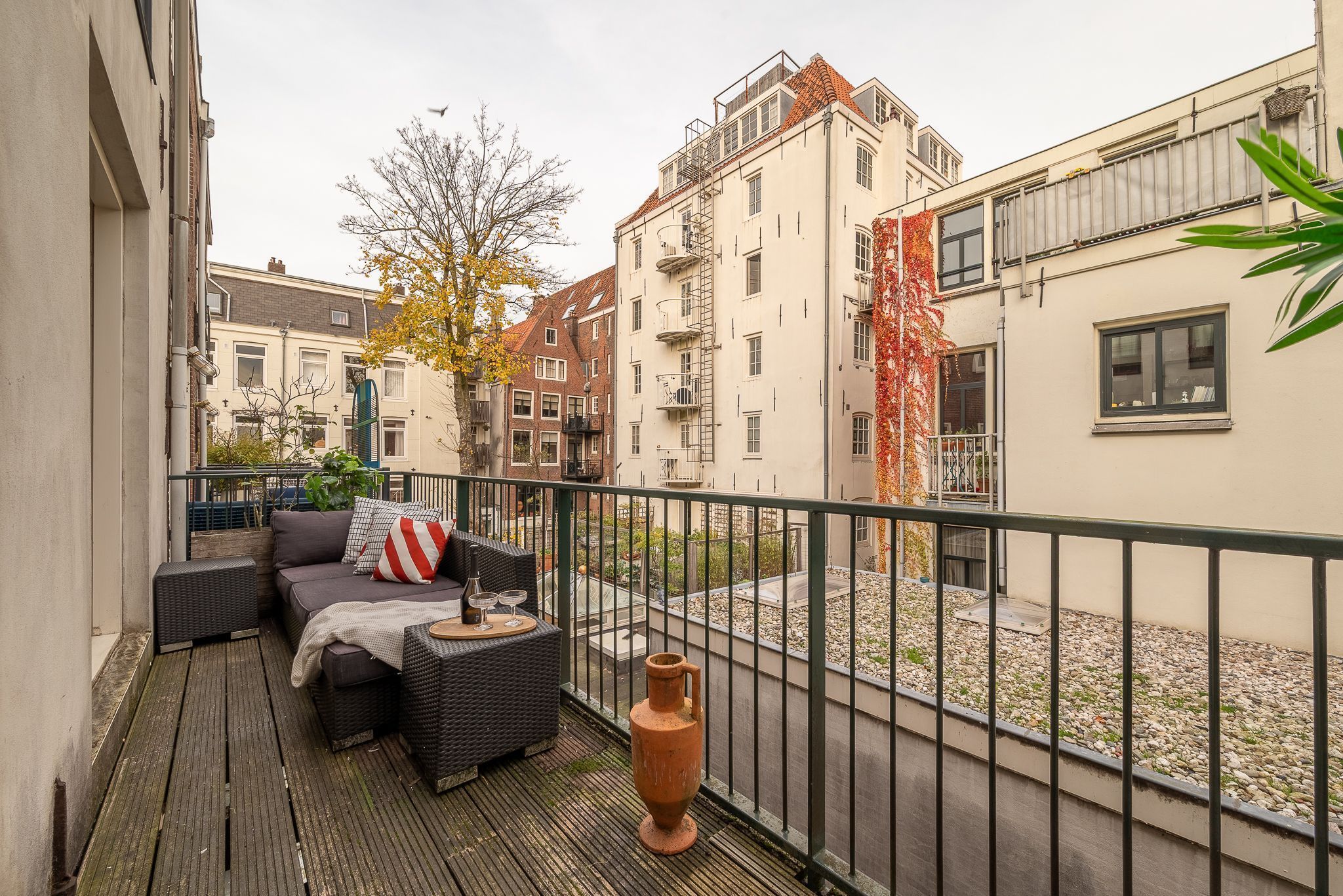 Lijnbaansgracht 163-2 Photo Blur 30