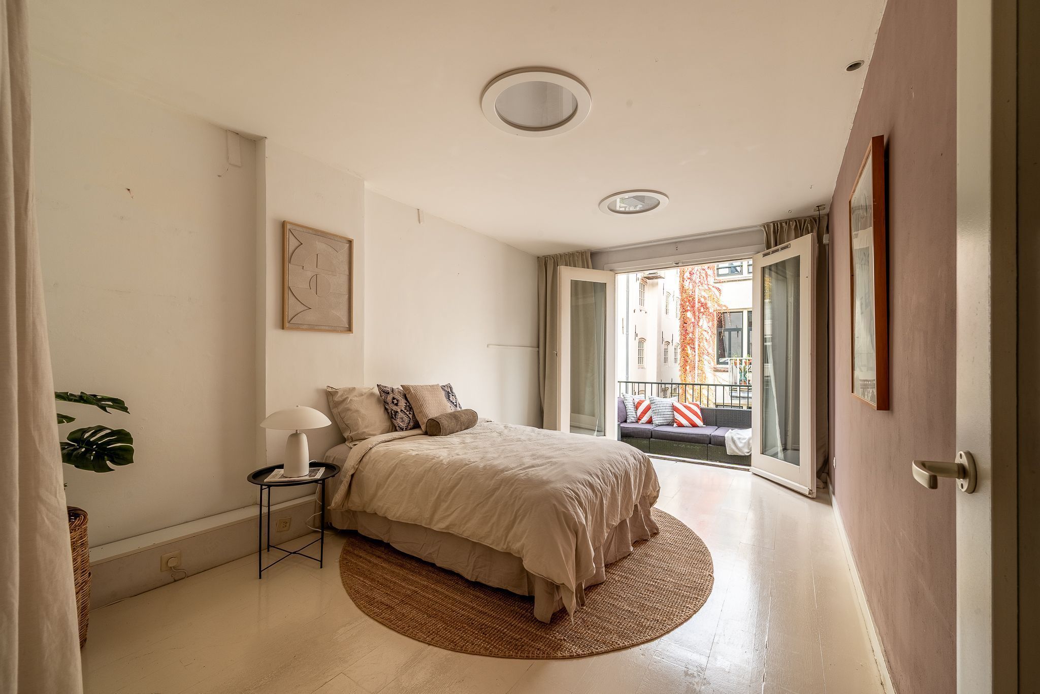 Lijnbaansgracht 163-2 Photo Blur 20