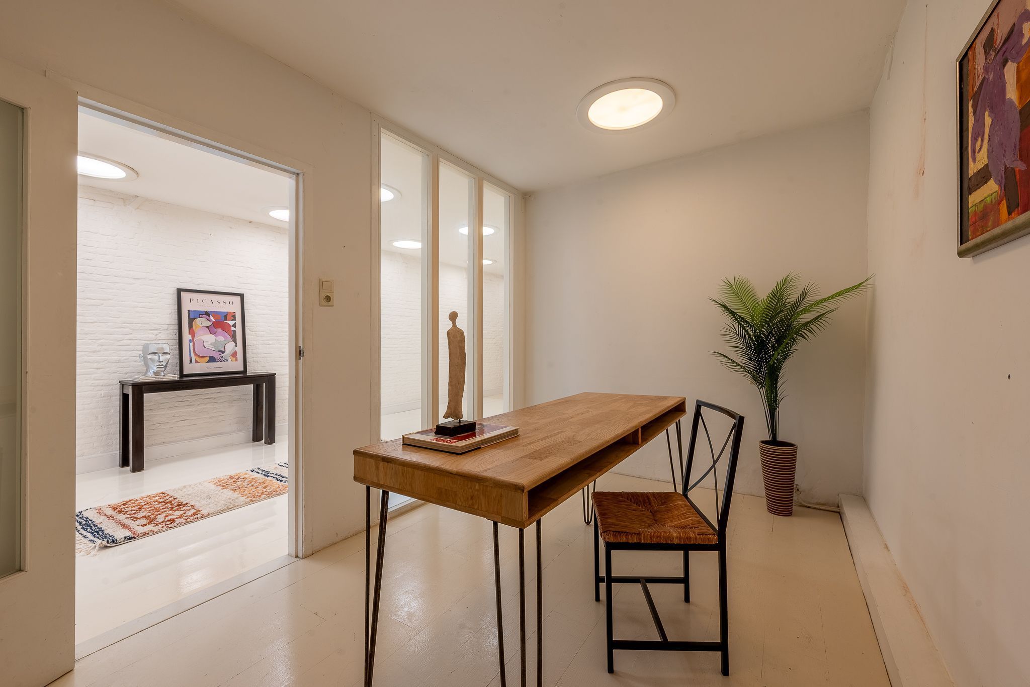 Lijnbaansgracht 163-2 Photo Blur 32