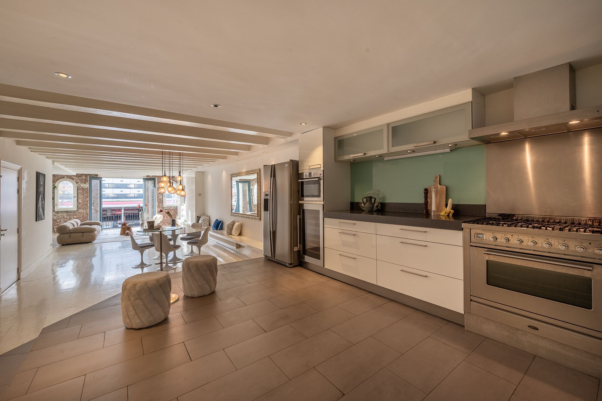 Lijnbaansgracht 163-2 Photo Blur 16