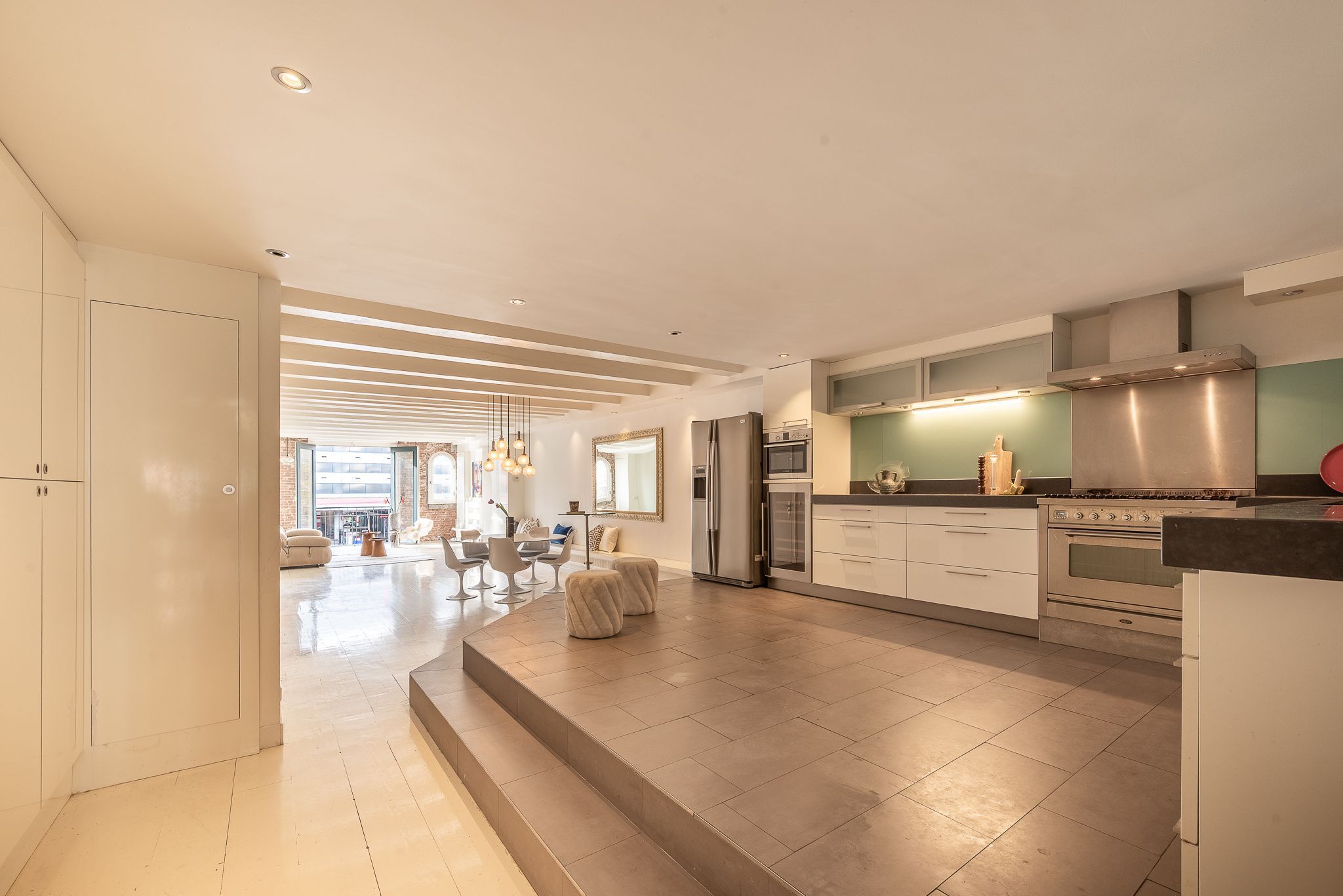 Lijnbaansgracht 163-2 Photo Blur 17