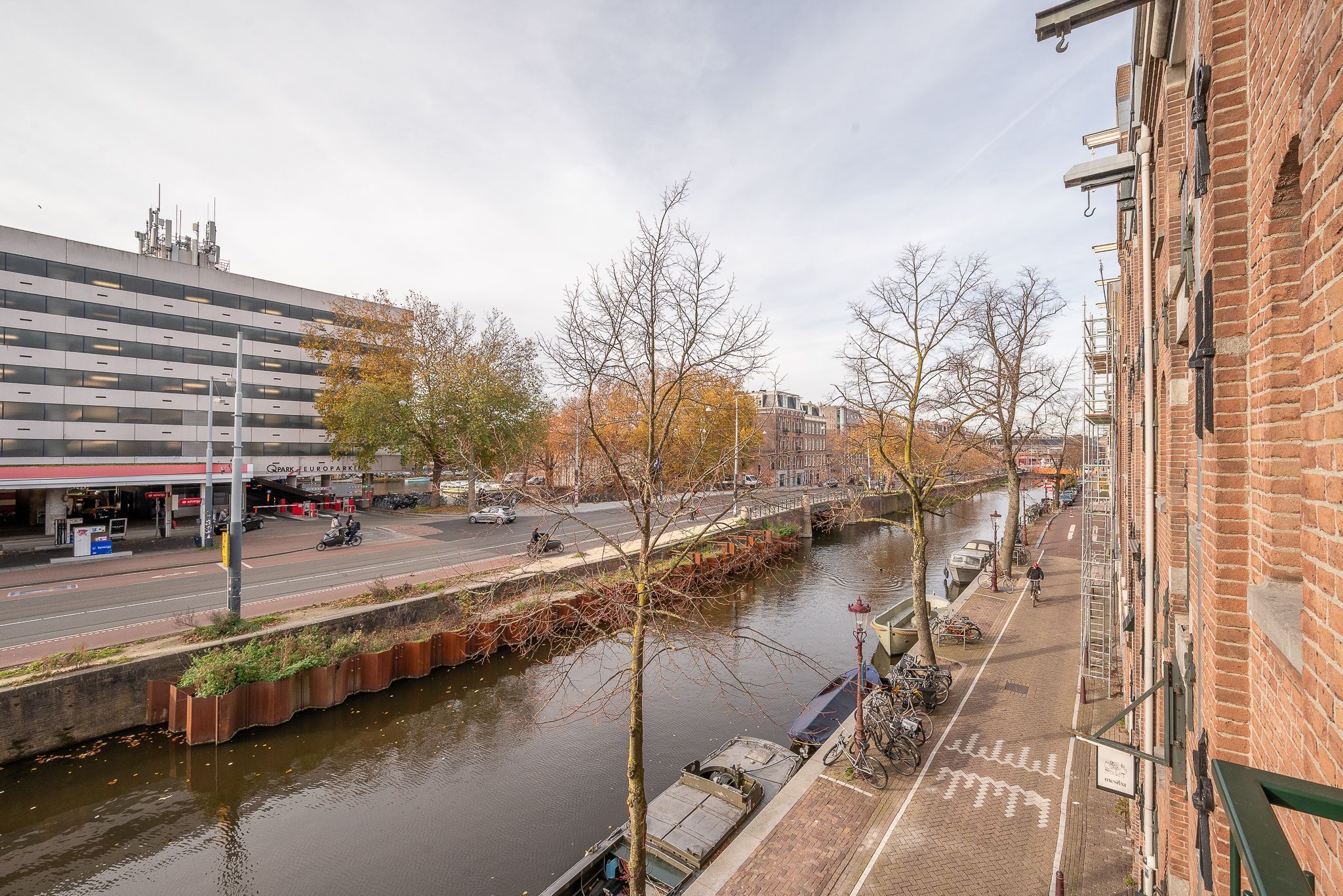 Lijnbaansgracht 163-2 Photo Blur 7