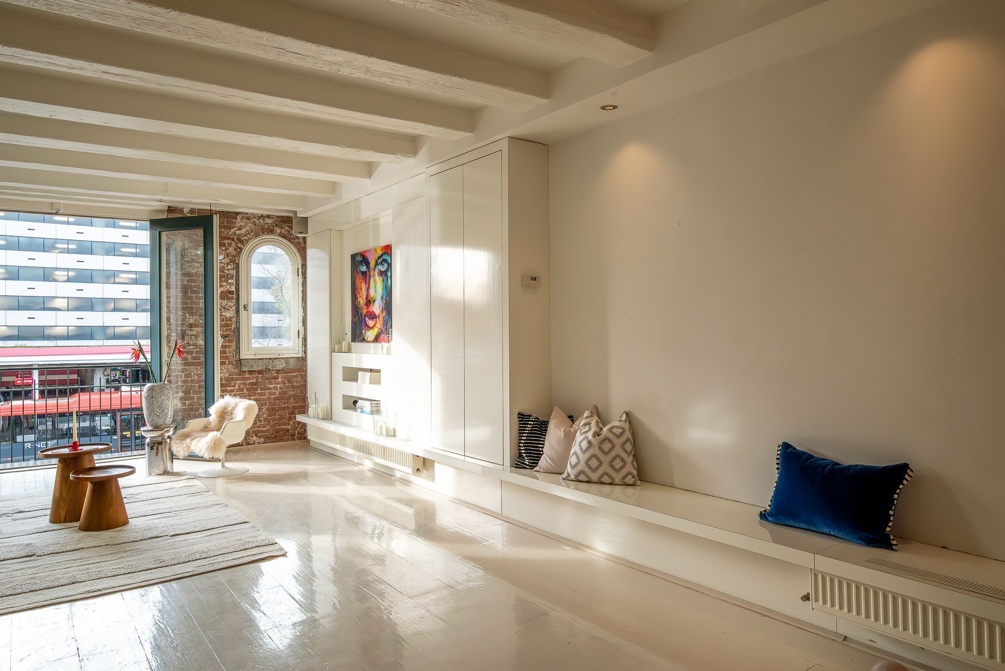 Lijnbaansgracht 163-2 Photo Blur 5