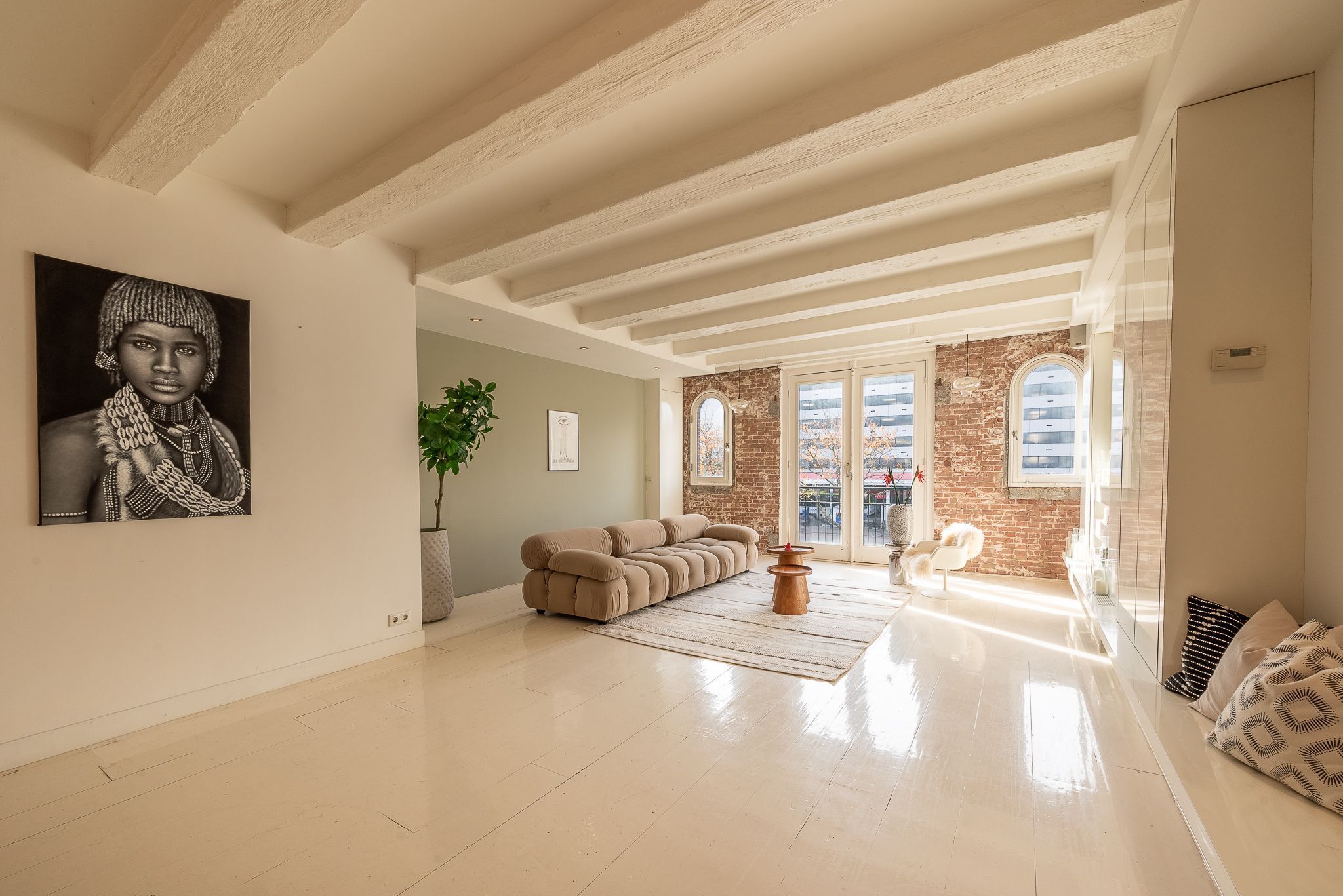 Lijnbaansgracht 163-2 Photo Blur 2