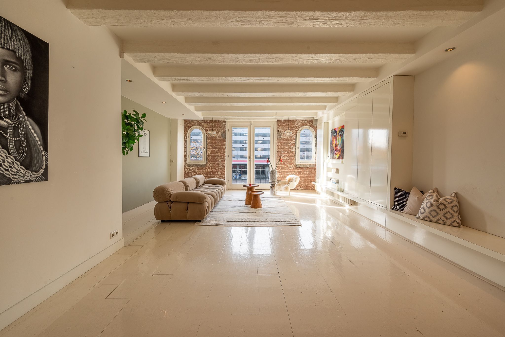 Lijnbaansgracht 163-2 Photo Blur 0