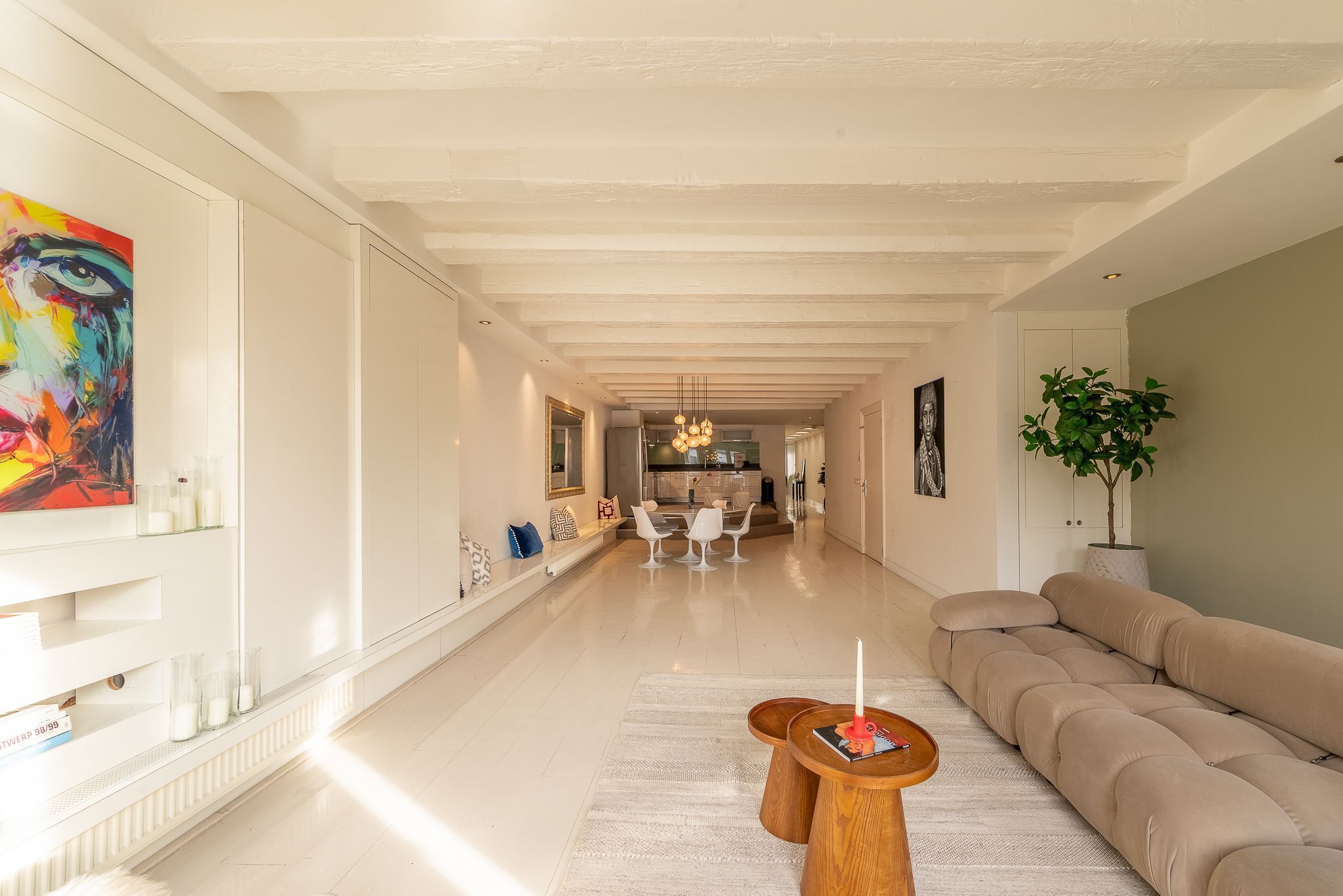 Lijnbaansgracht 163-2 Photo Blur 9