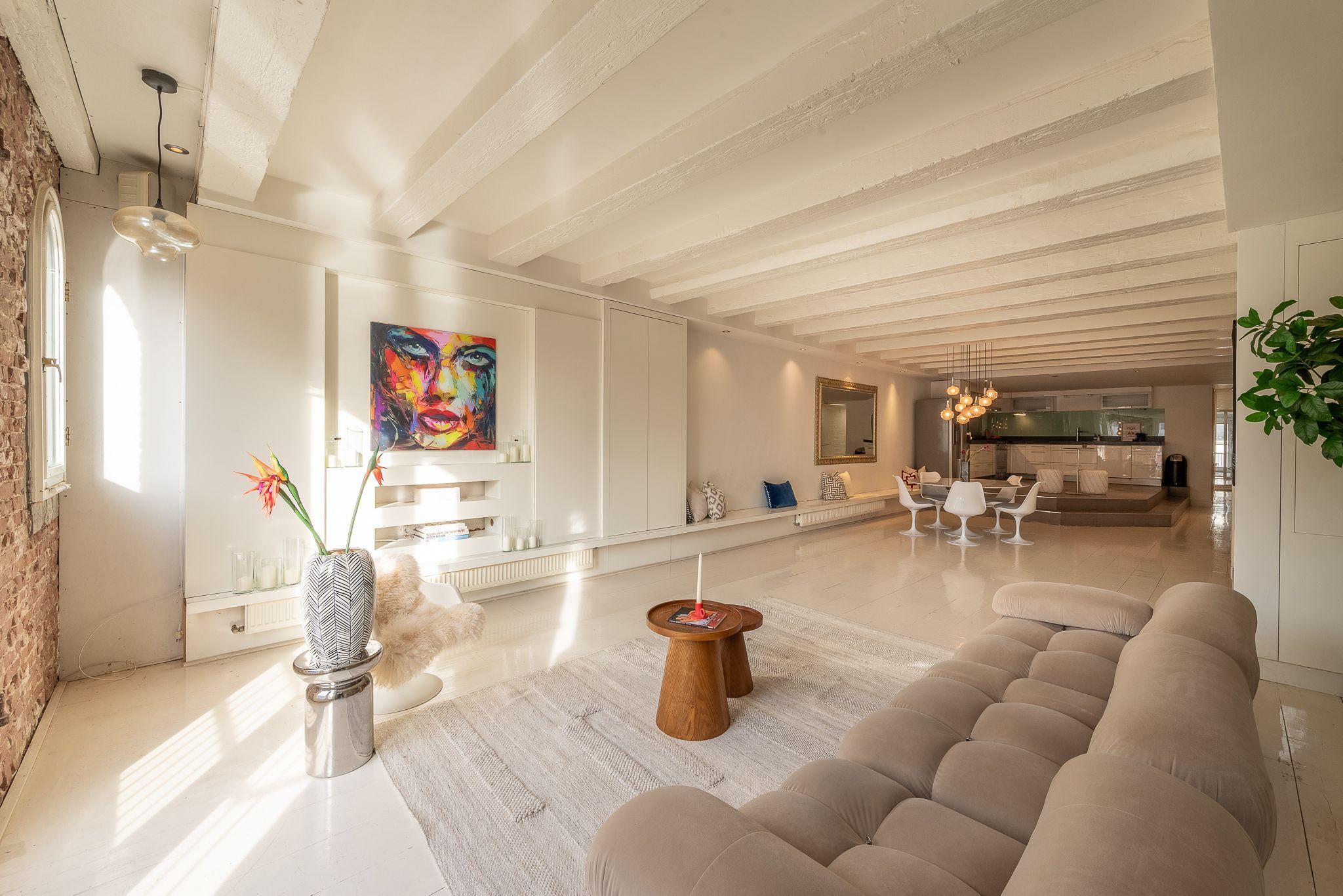 Lijnbaansgracht 163-2 Photo Blur 8