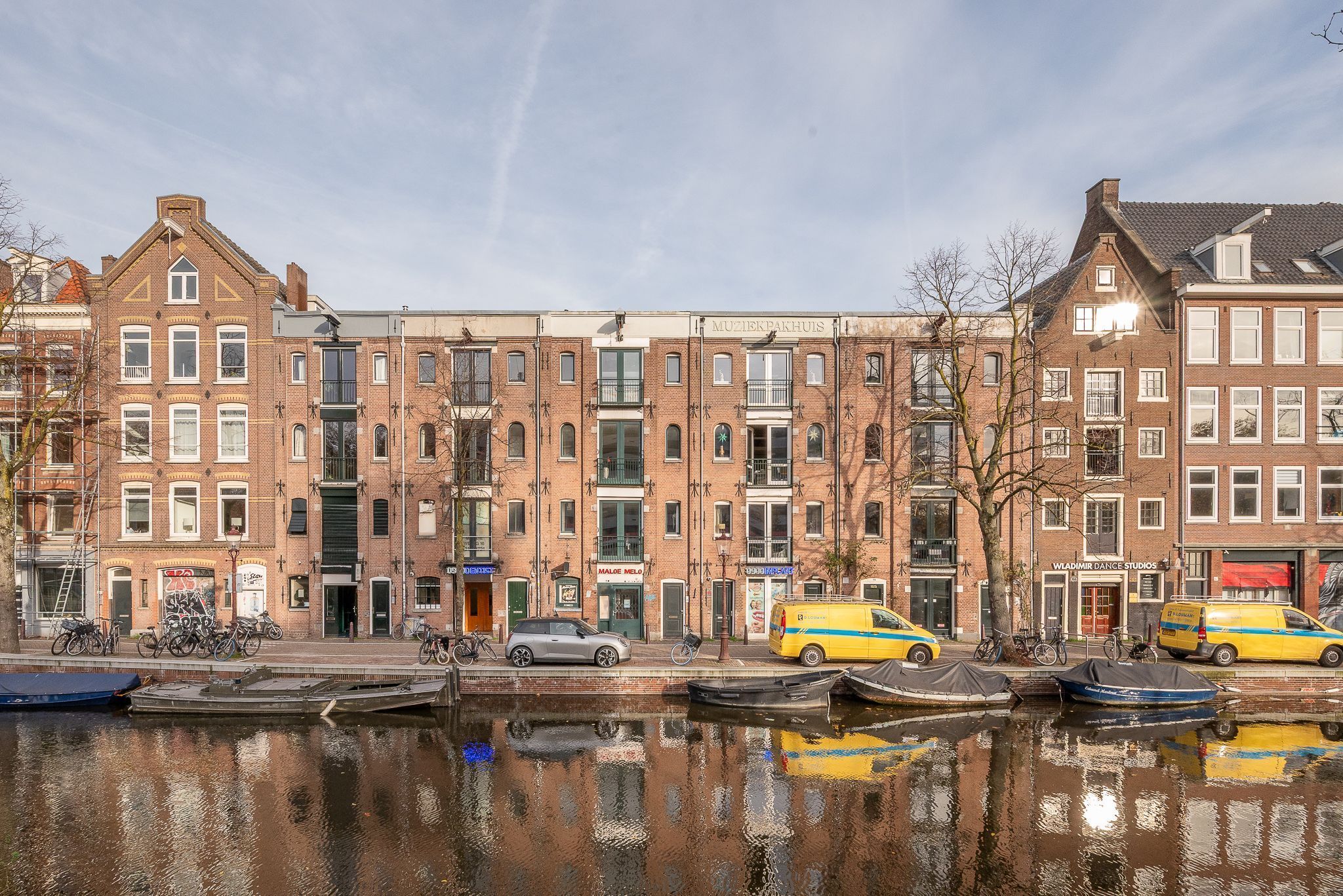 Lijnbaansgracht 163-2 Photo Blur 34