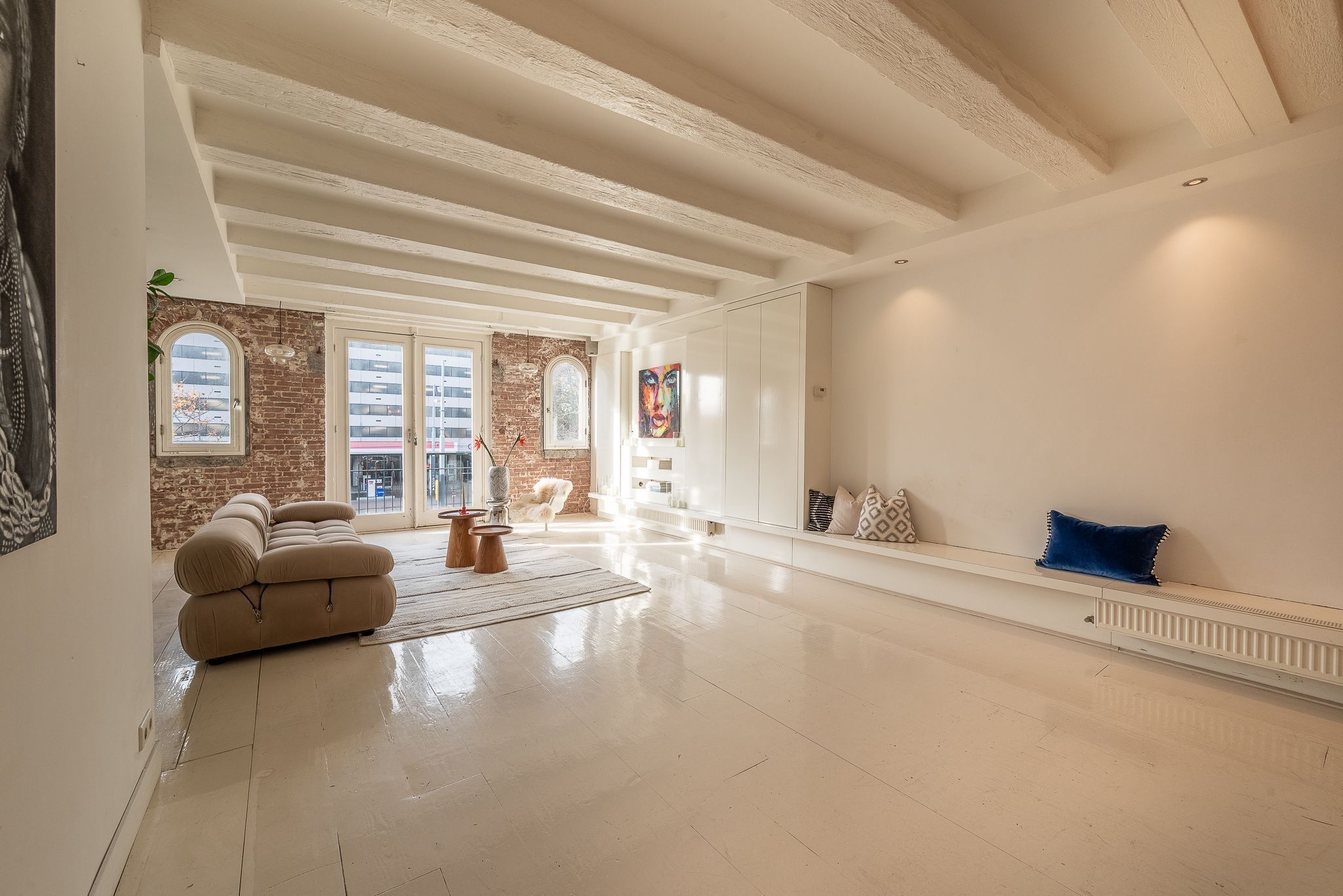 Lijnbaansgracht 163-2 Photo Blur 4