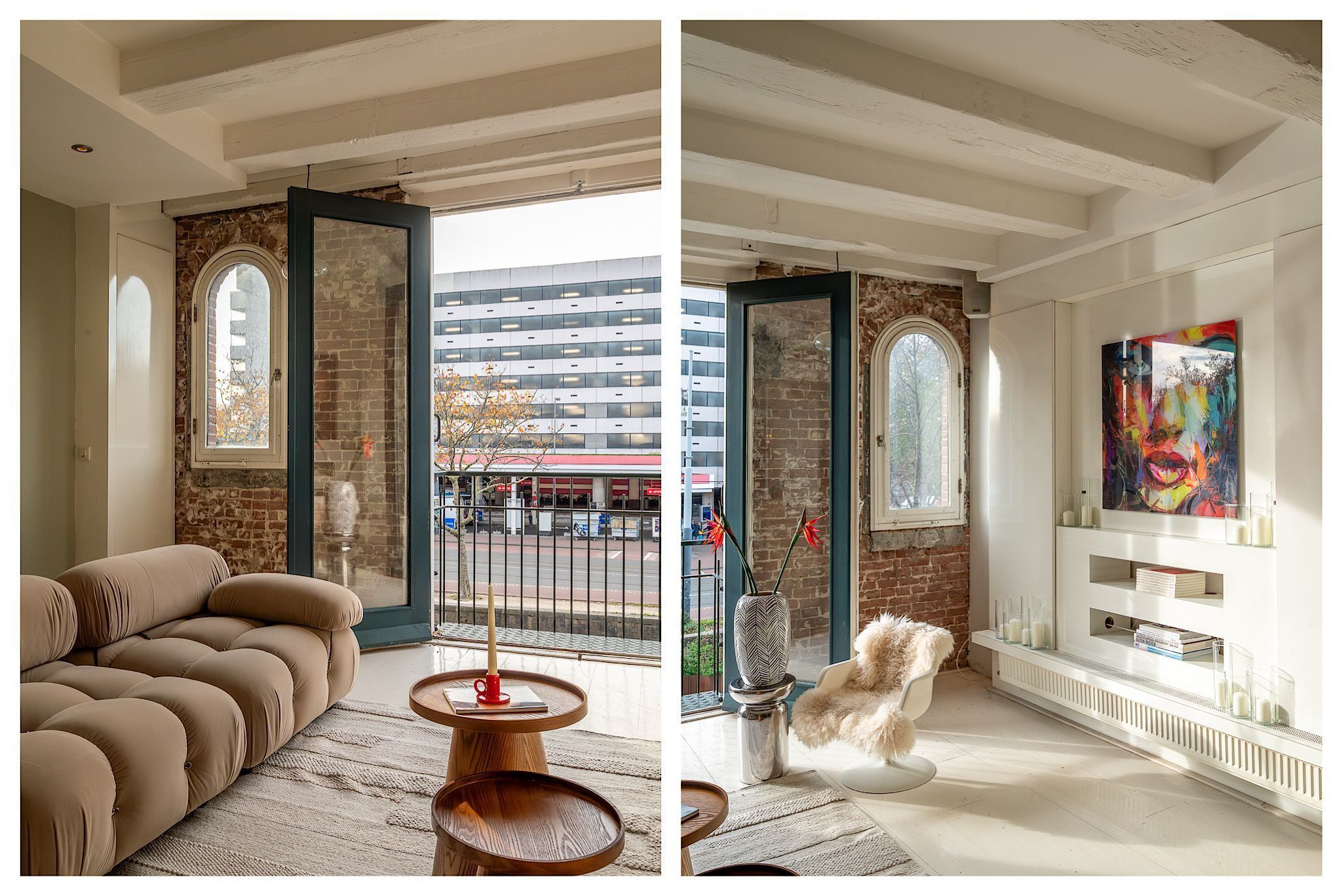 Lijnbaansgracht 163-2 Photo Blur 6