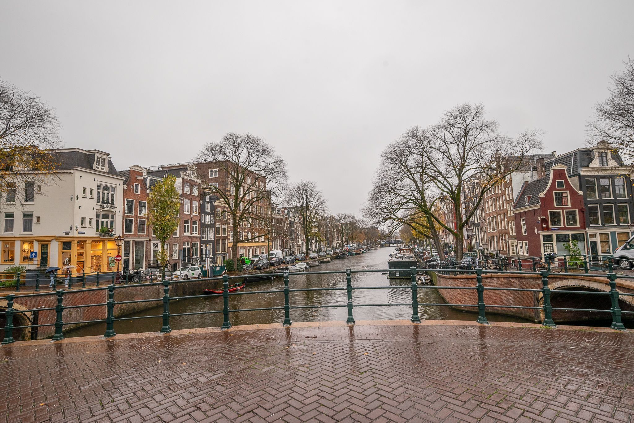 Prinsengracht 762-1 Photo Blur 22