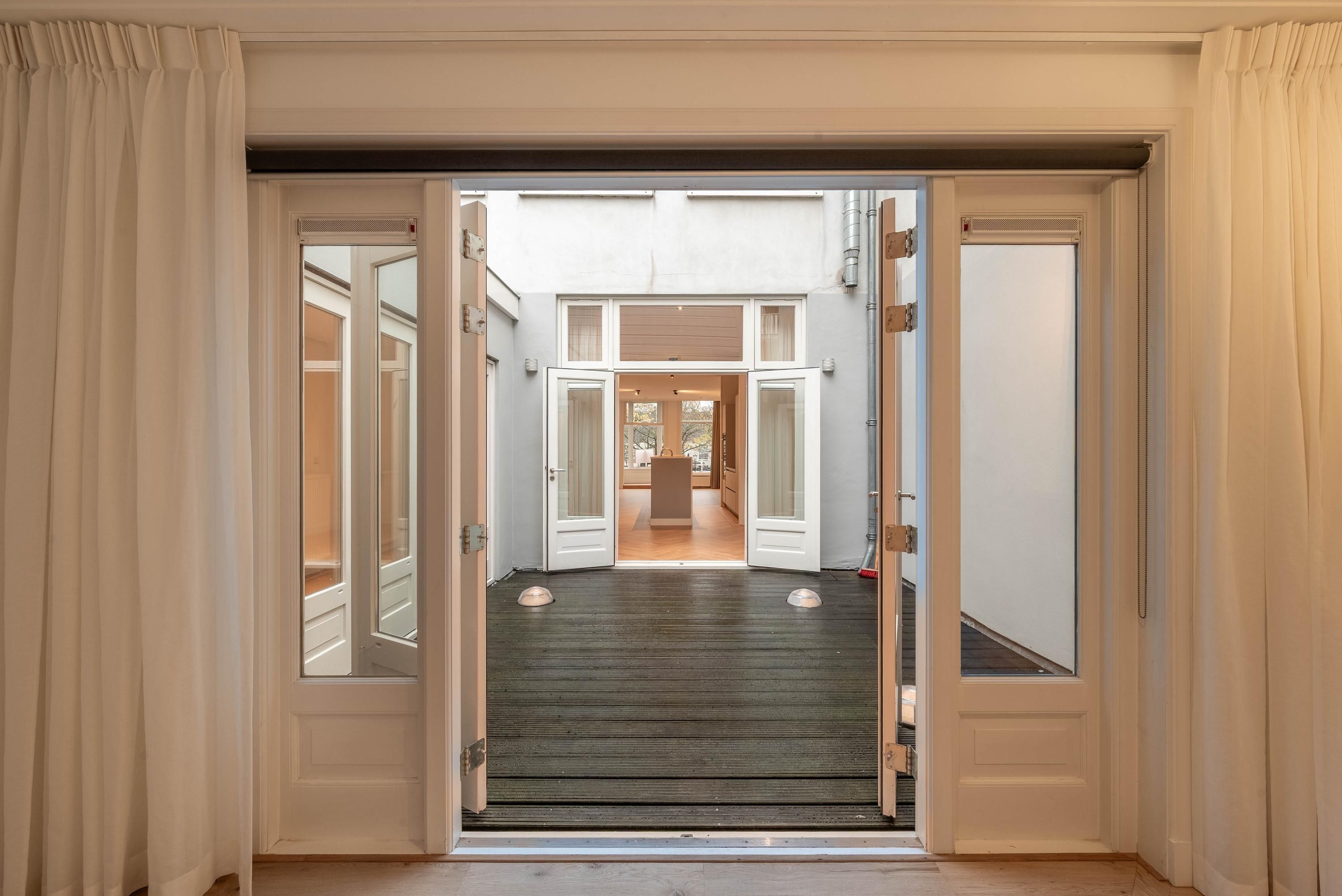 Prinsengracht 762-1 Photo Blur 4