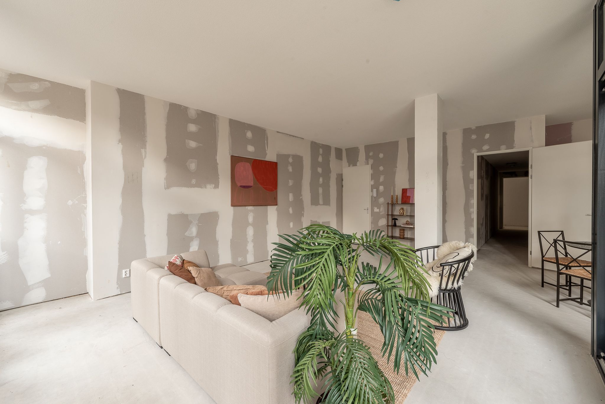 Stationsstraat 1-A Photo Blur 5