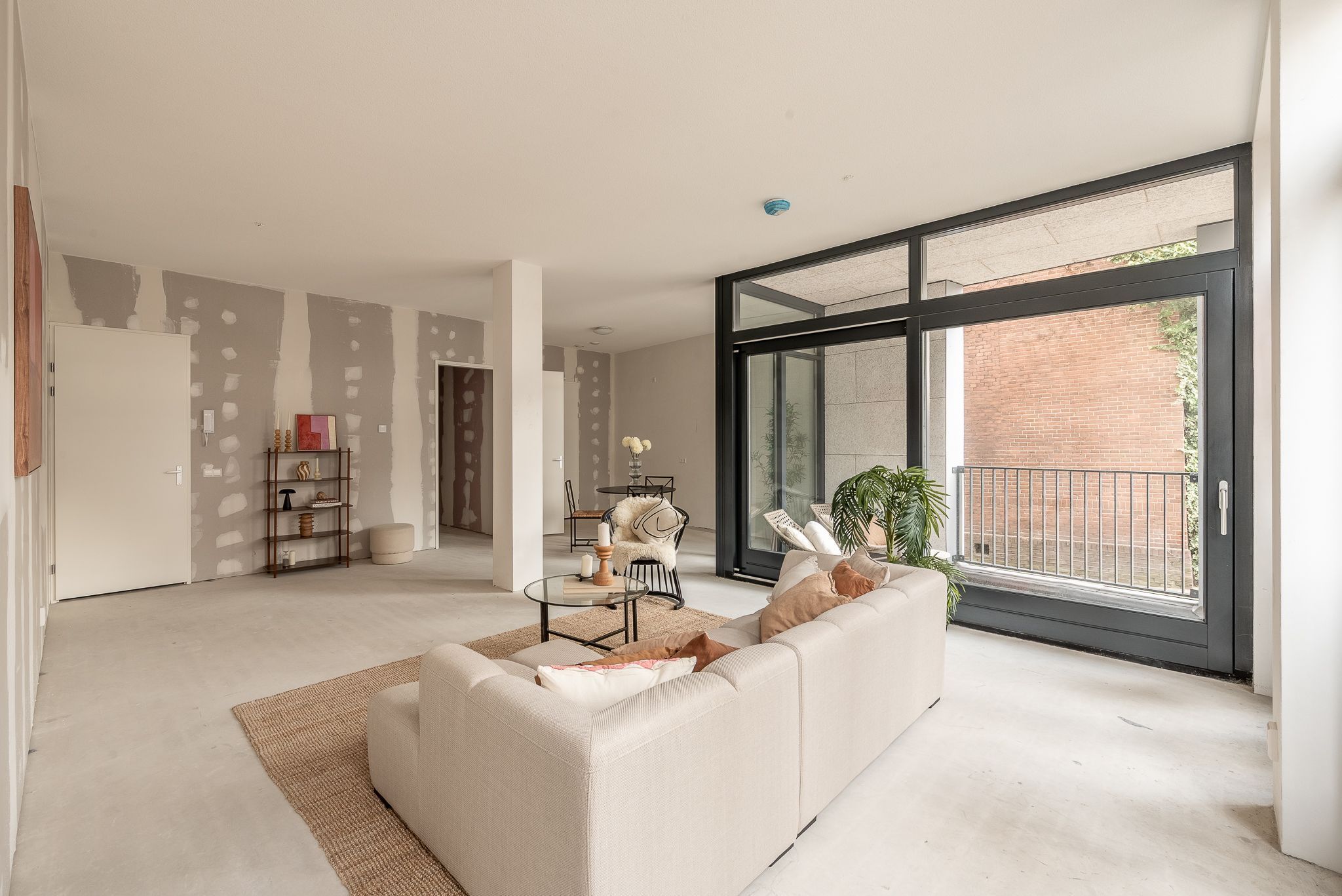 Stationsstraat 1-A Photo Blur 3