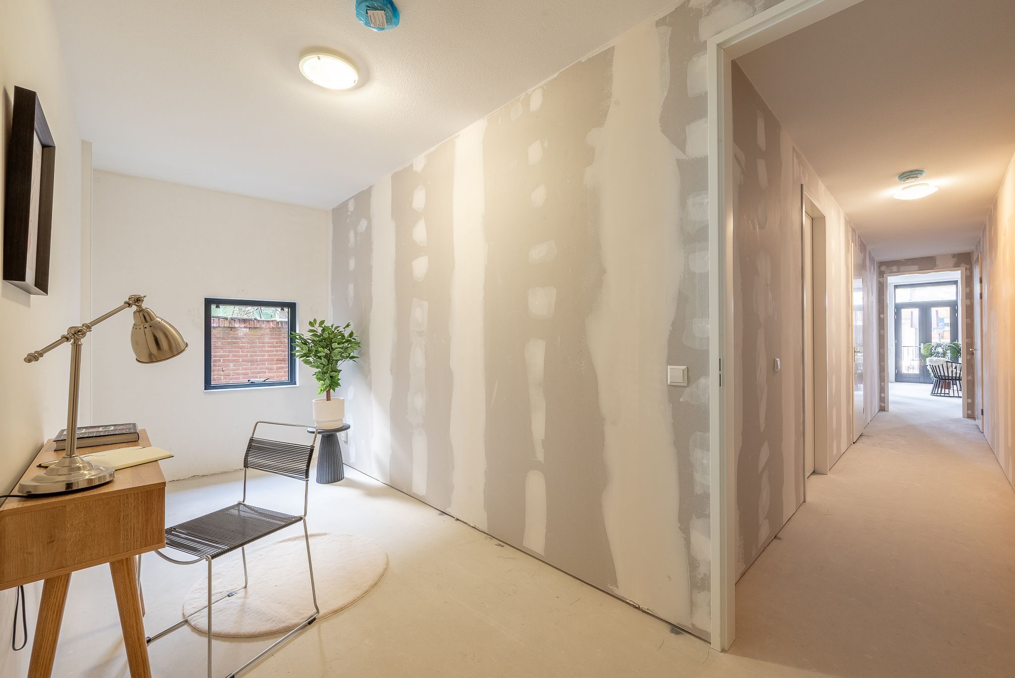 Stationsstraat 1-A Photo Blur 11