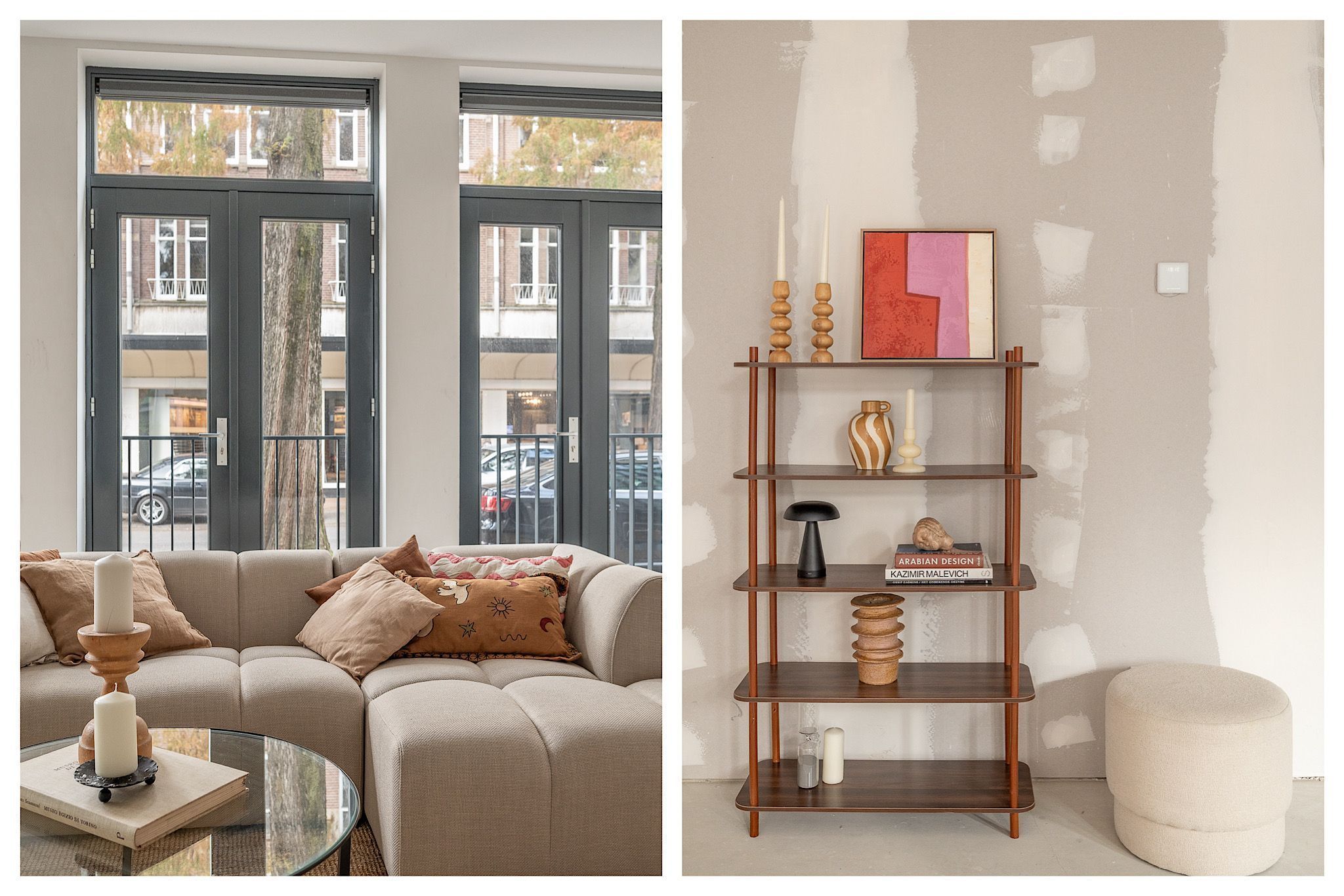 Stationsstraat 1-A Photo Blur 4