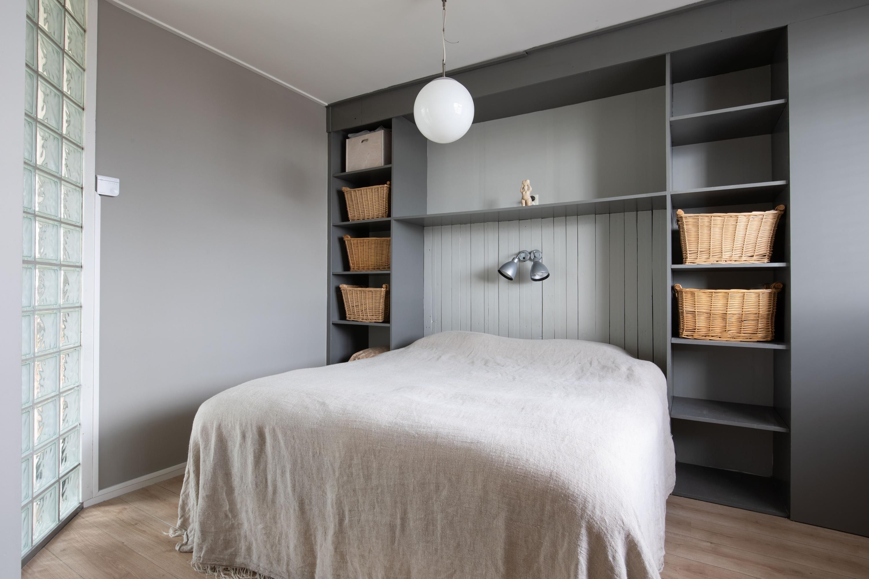 Korte Prinsengracht 83 Photo Blur 3