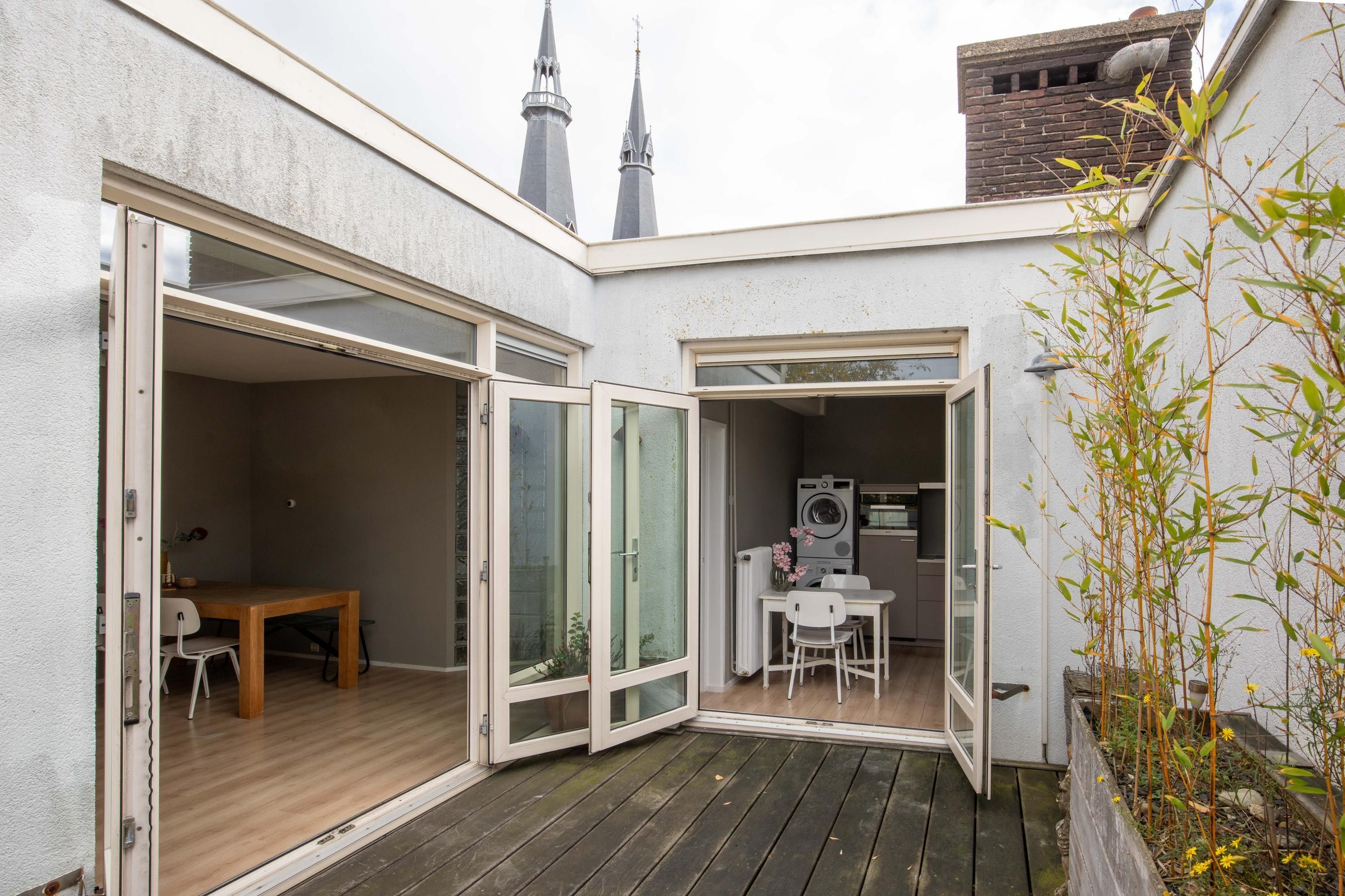 Korte Prinsengracht 83 Photo Blur 4