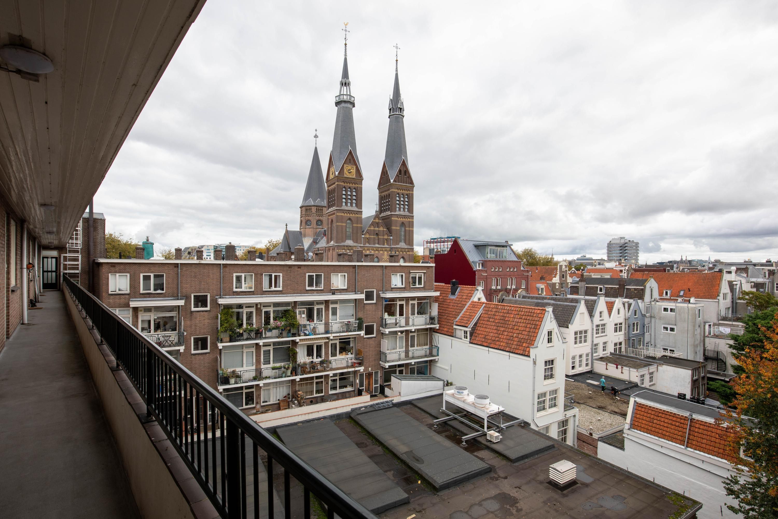 Korte Prinsengracht 83 Photo Blur 7