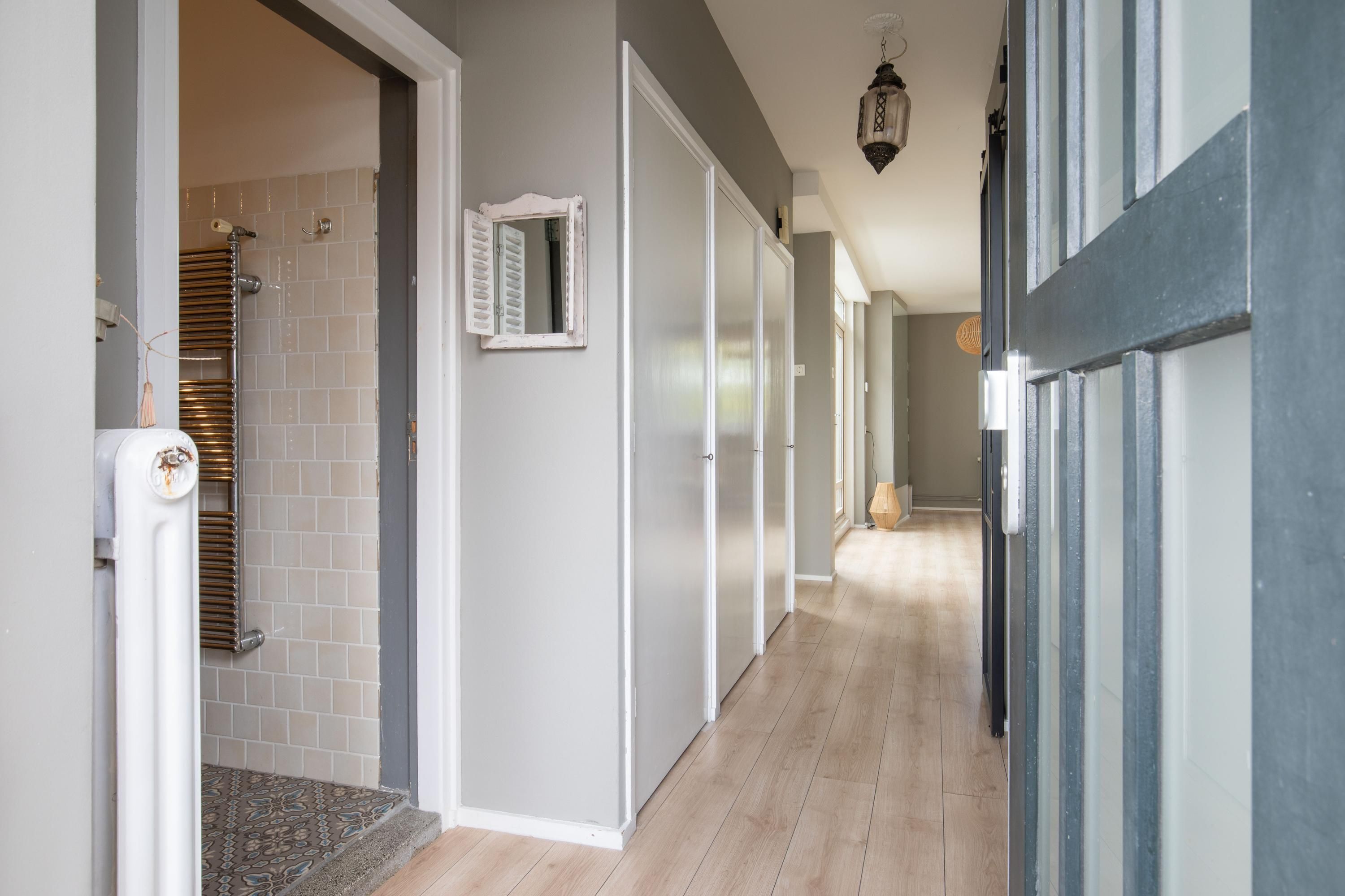 Korte Prinsengracht 83 Photo Blur 8