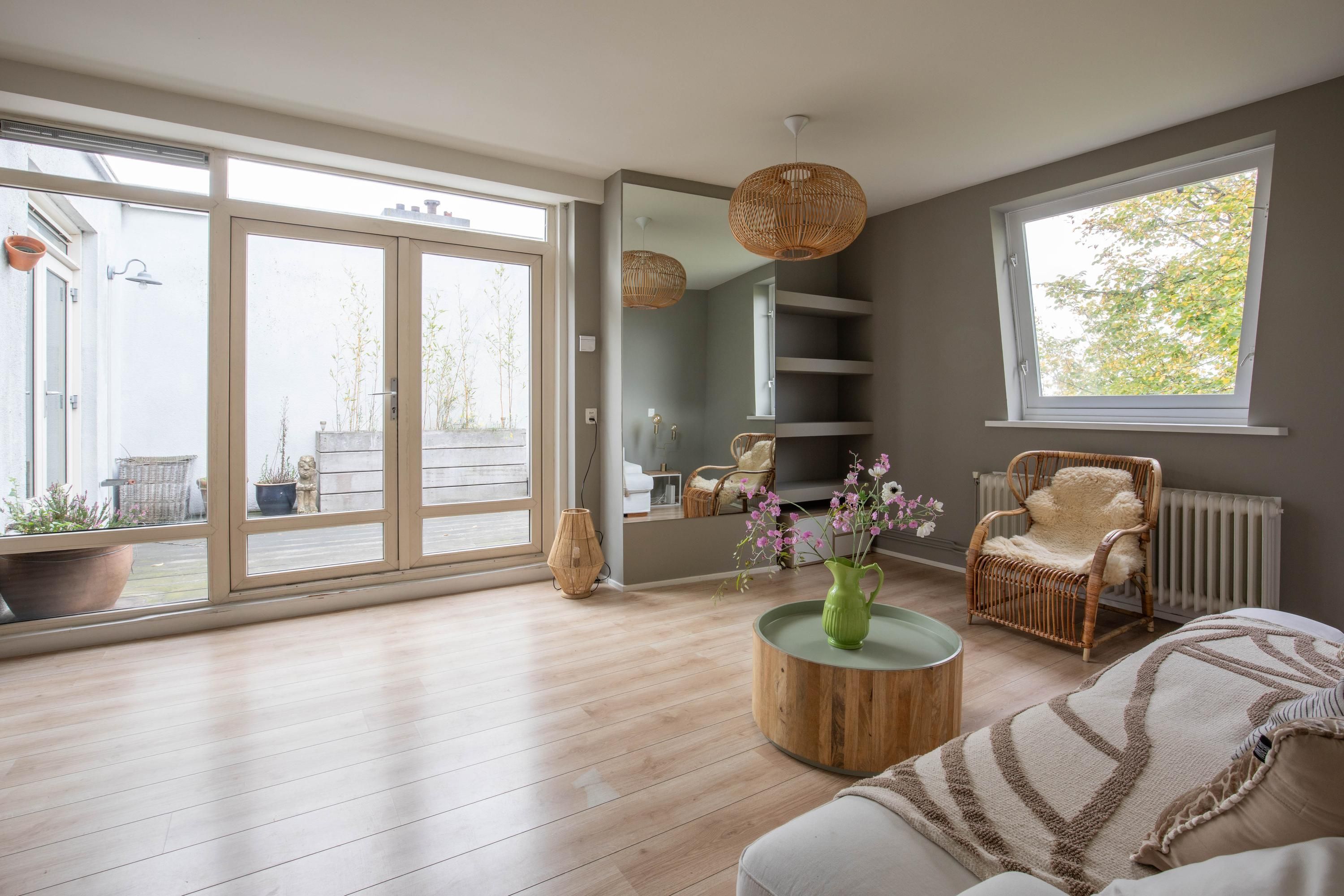 Korte Prinsengracht 83 Photo Blur 13