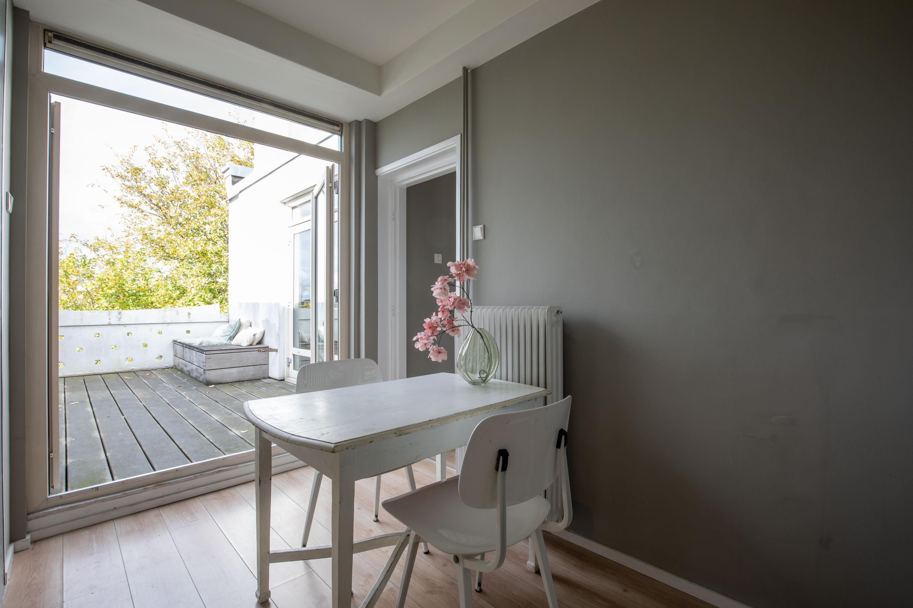 Korte Prinsengracht 83 Photo Blur 18