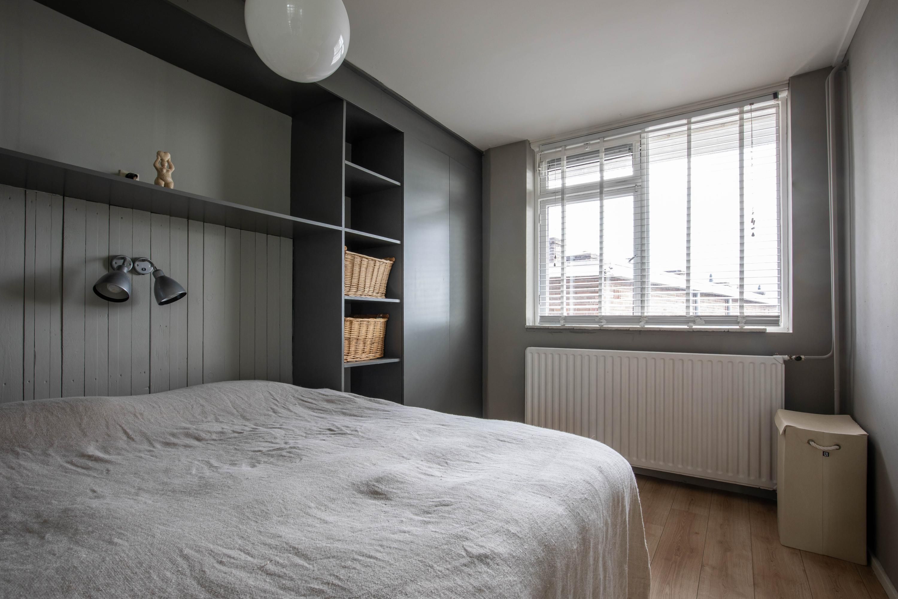 Korte Prinsengracht 83 Photo Blur 19