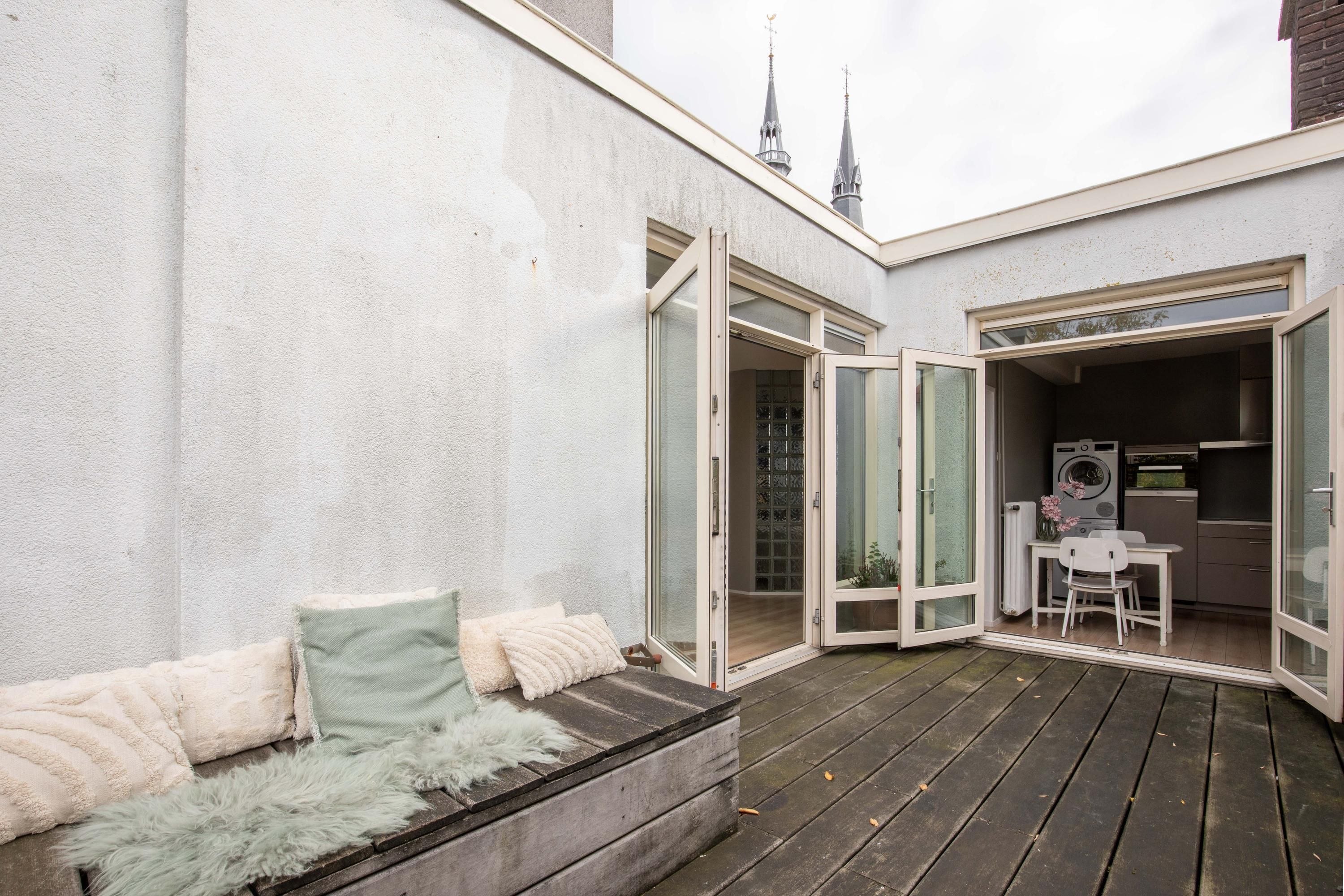 Korte Prinsengracht 83 Photo Blur 24