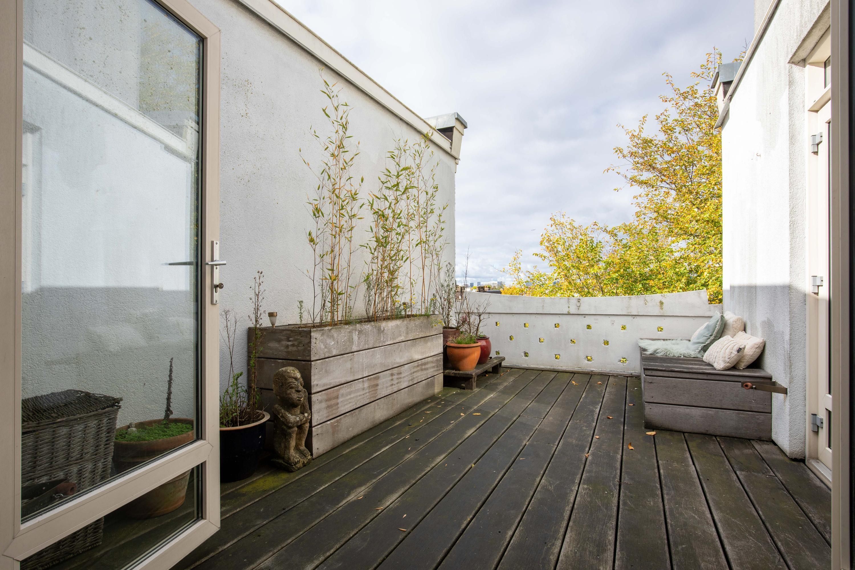 Korte Prinsengracht 83 Photo Blur 23