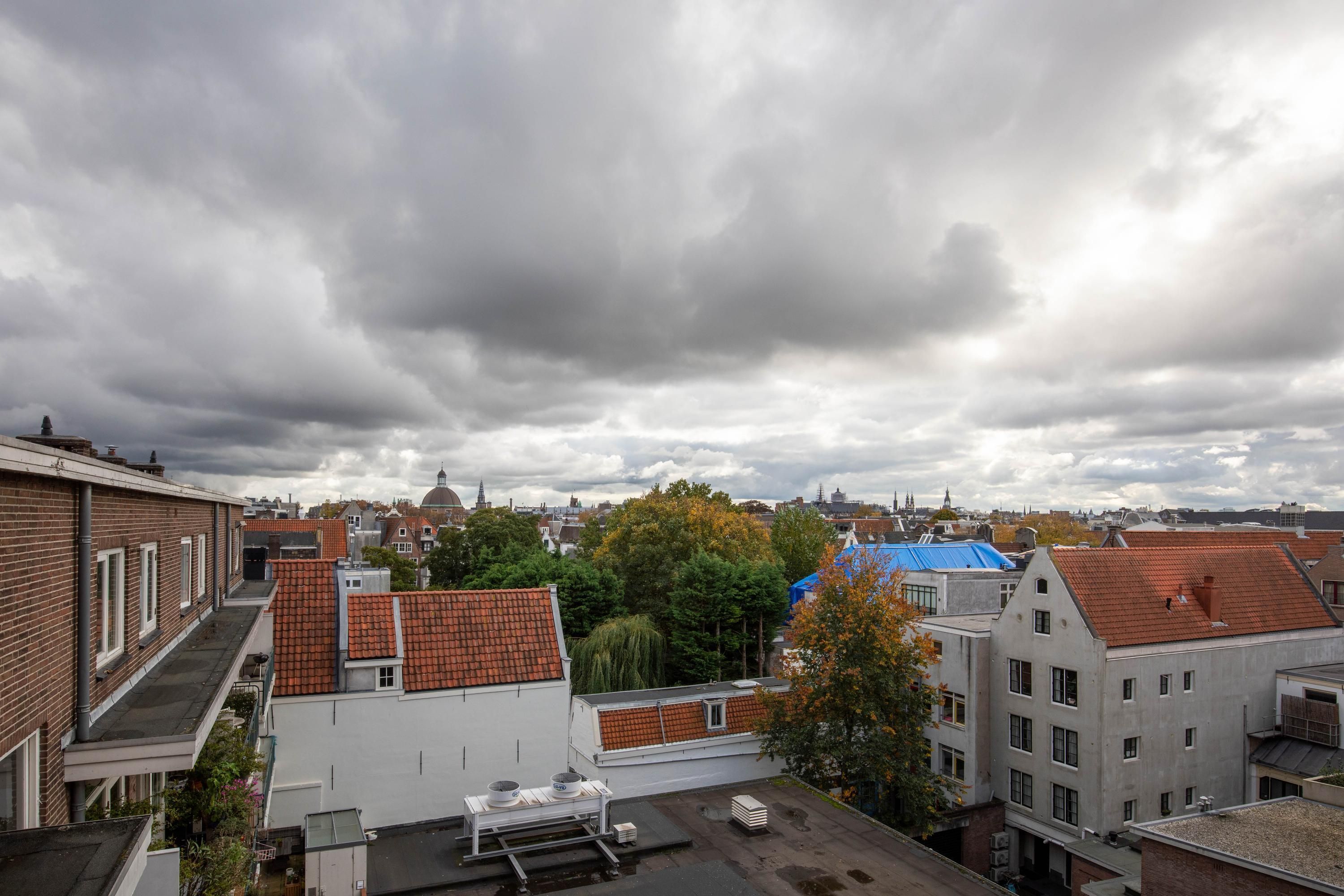 Korte Prinsengracht 83 Photo Blur 28