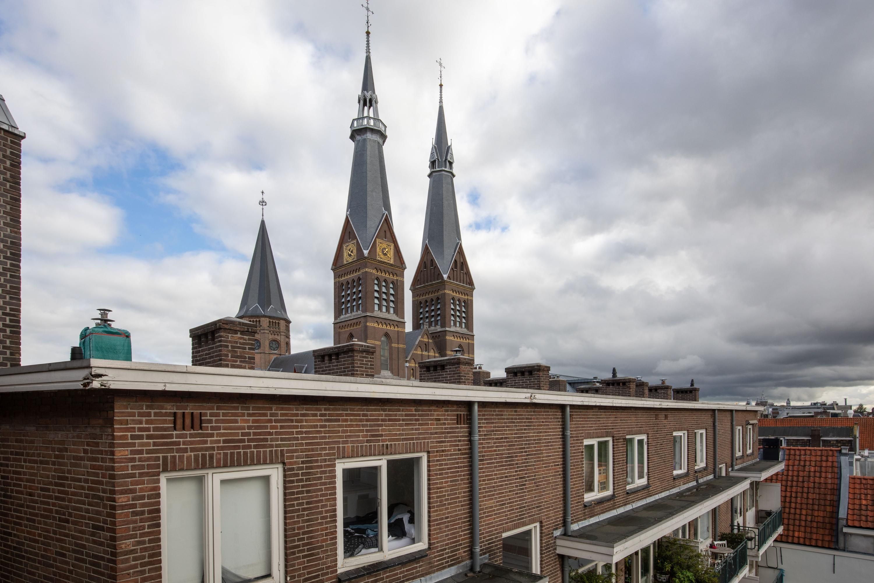 Korte Prinsengracht 83 Photo Blur 29