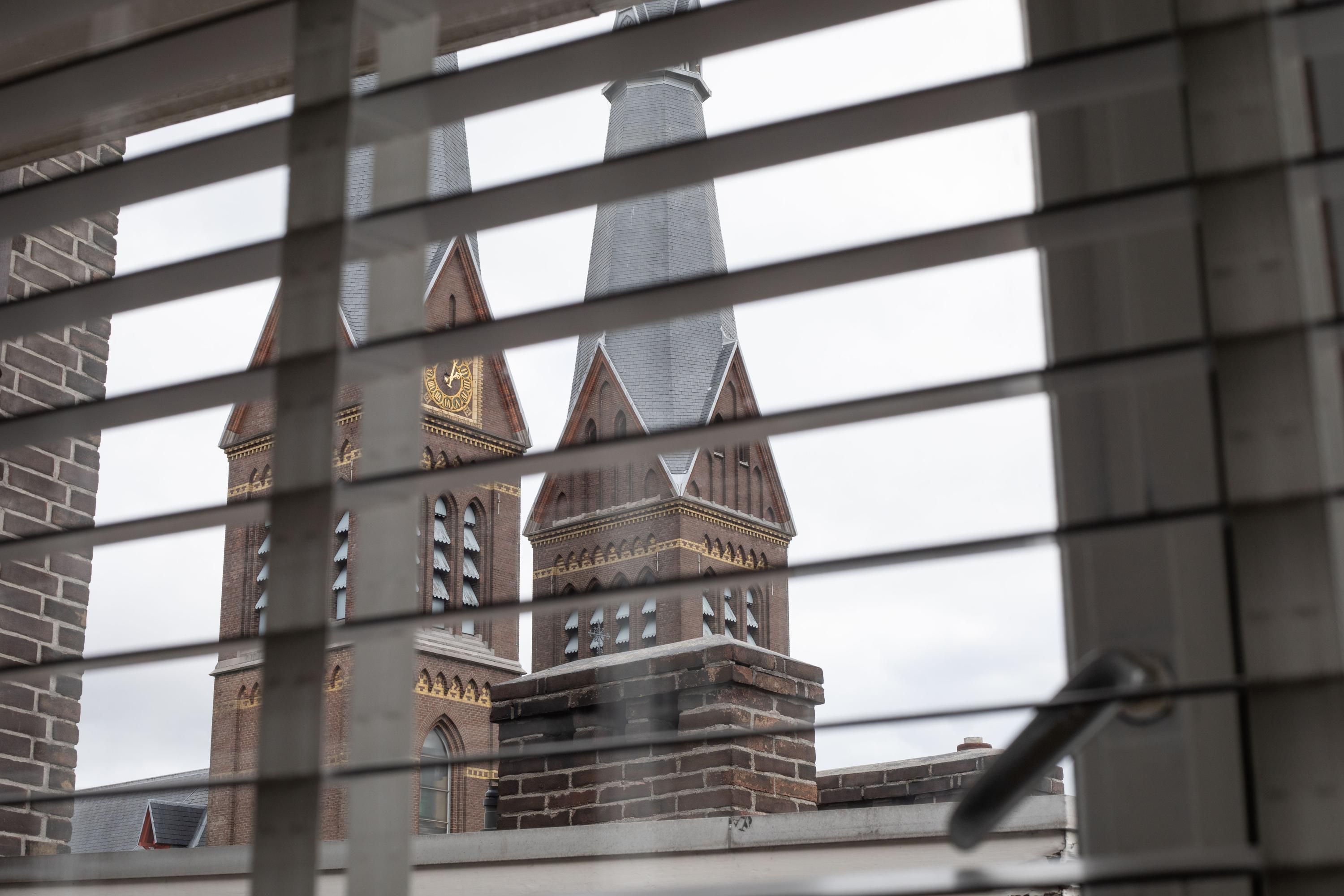 Korte Prinsengracht 83 Photo Blur 30