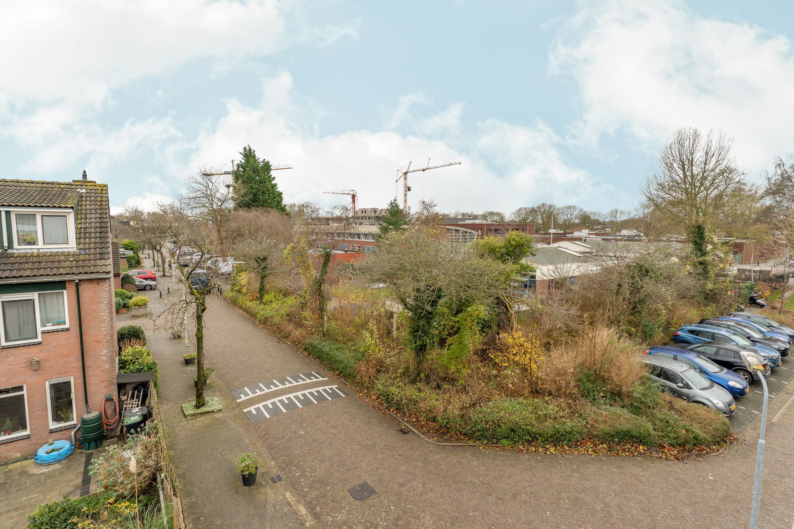 Papiermolen 13 Photo Blur 38