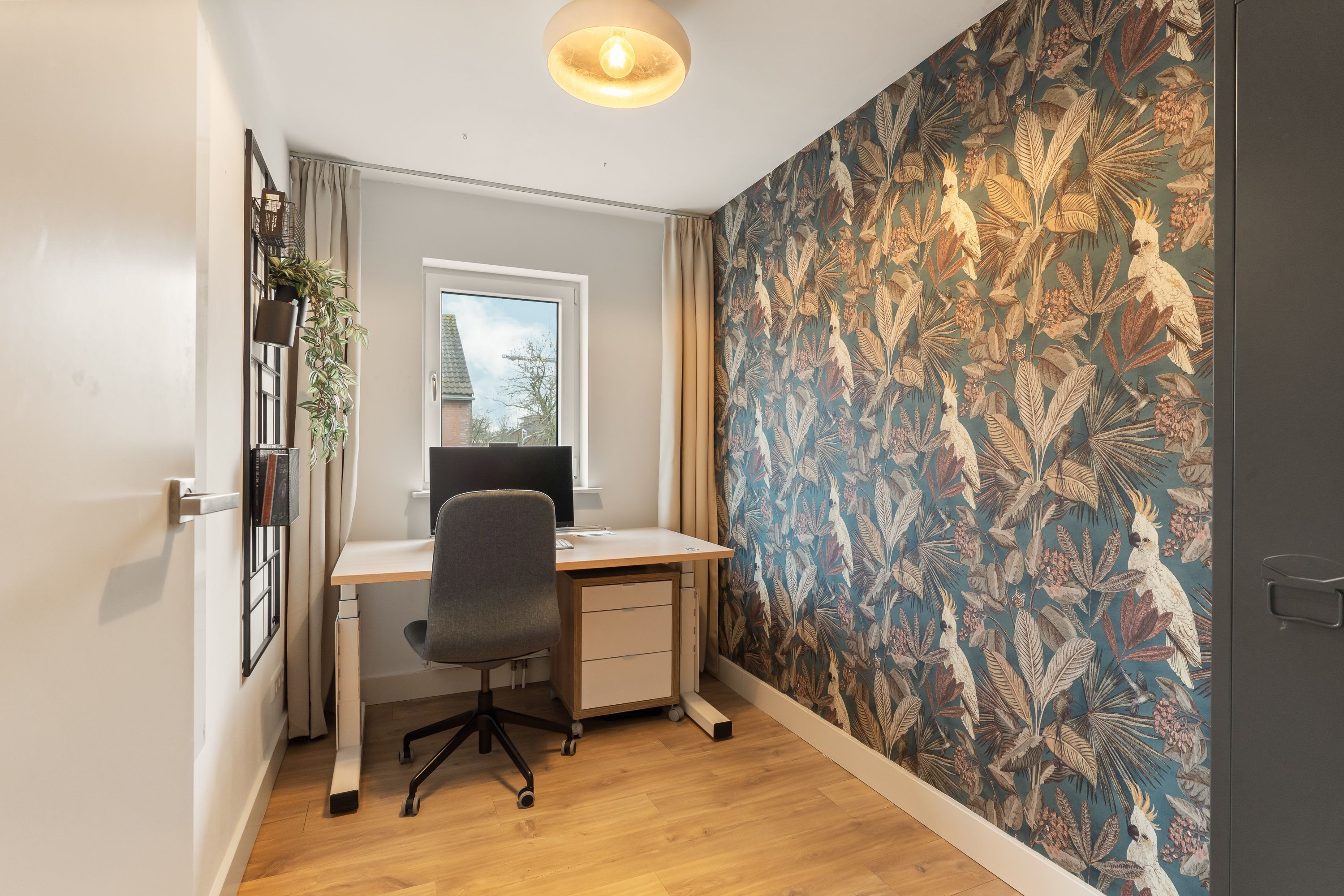 Papiermolen 13 Photo Blur 29