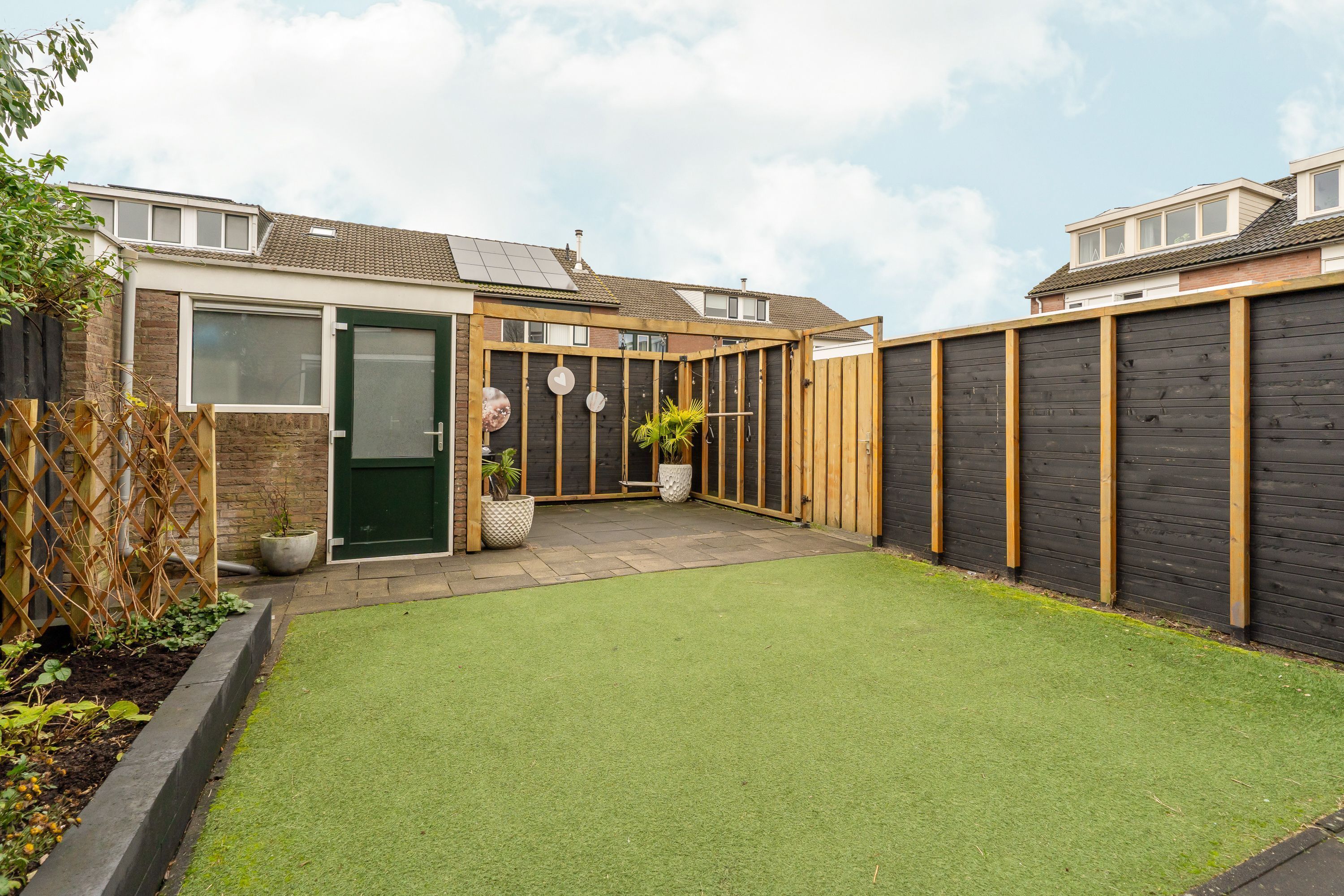 Papiermolen 13 Photo Blur 40