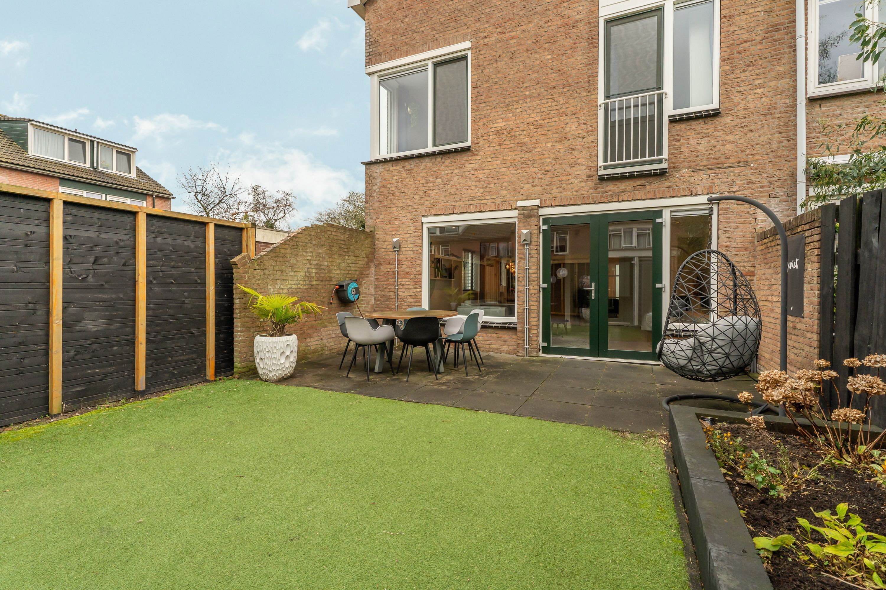 Papiermolen 13 Photo Blur 42