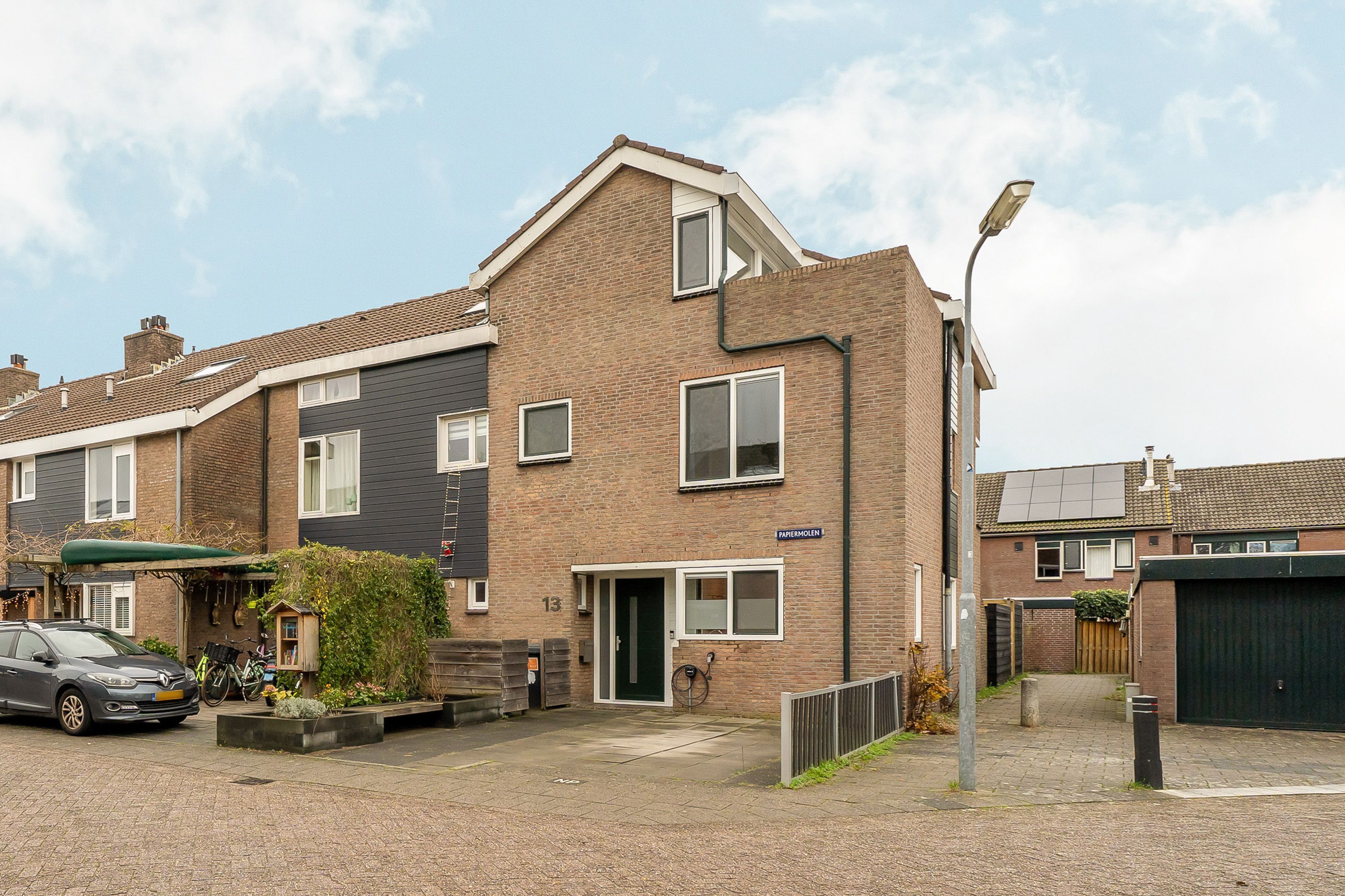 Papiermolen 13 Photo Blur 47