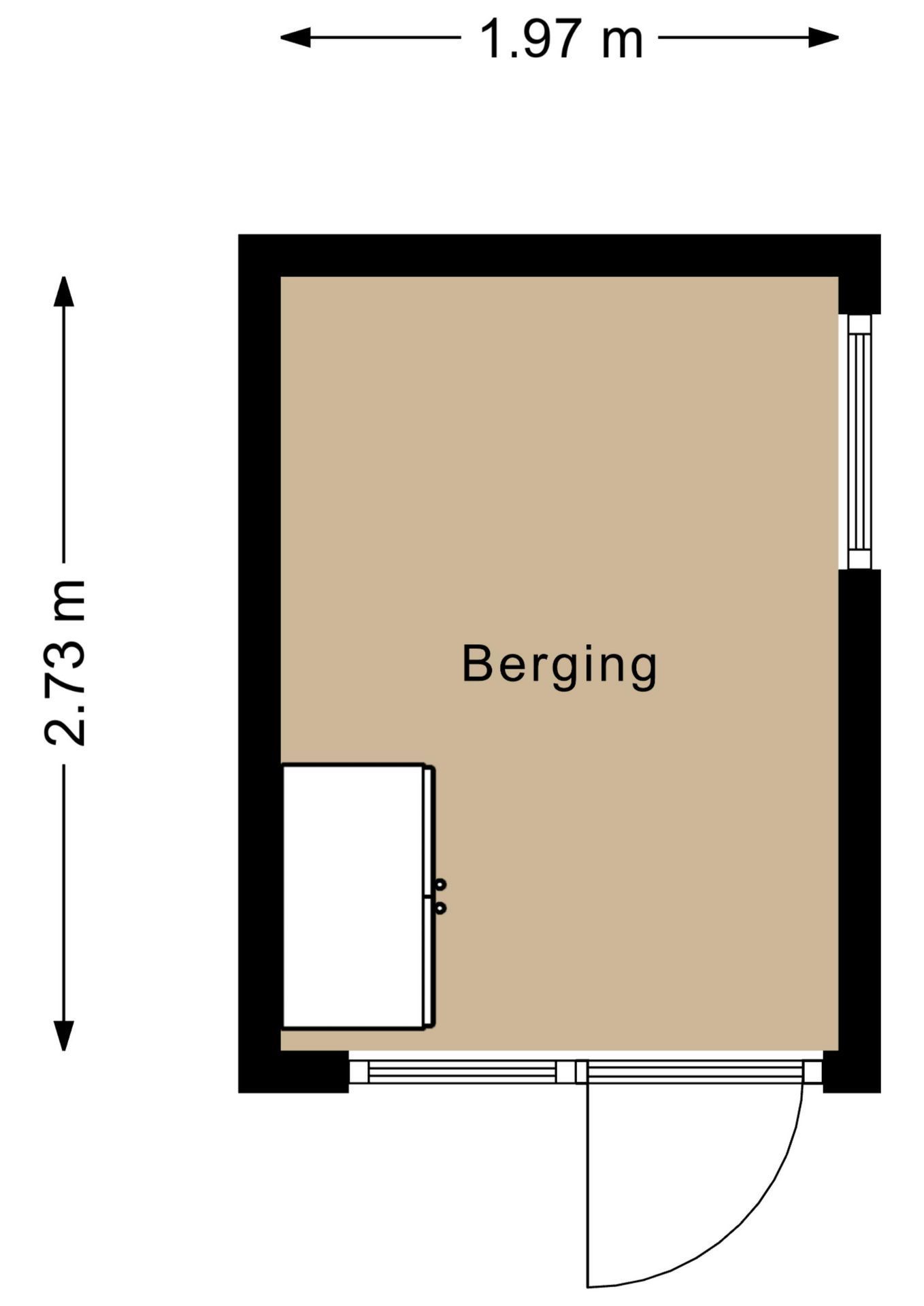 Papiermolen 13 Floorplan Blur 0