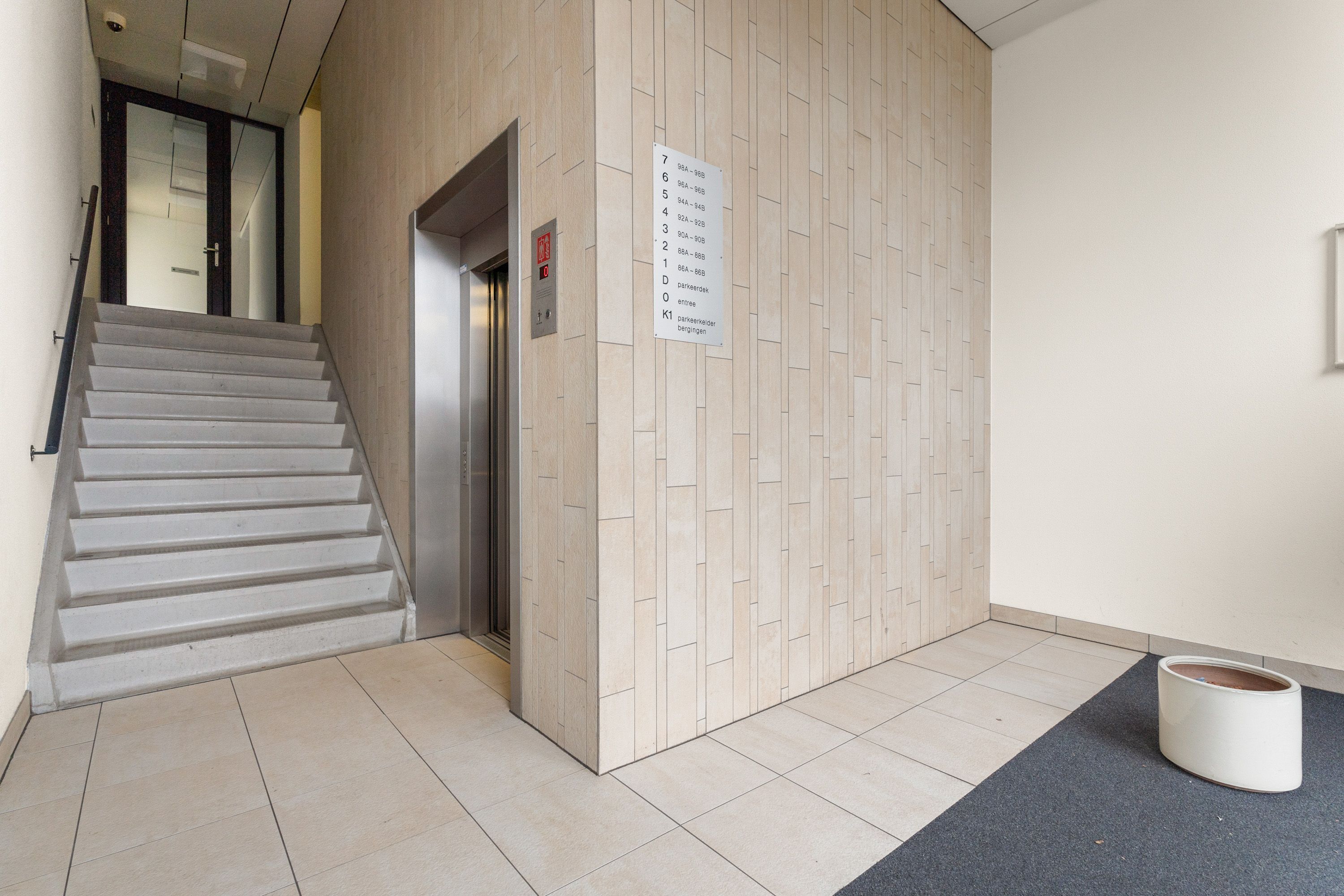 Meer en Vaart 94-A Photo Blur 6