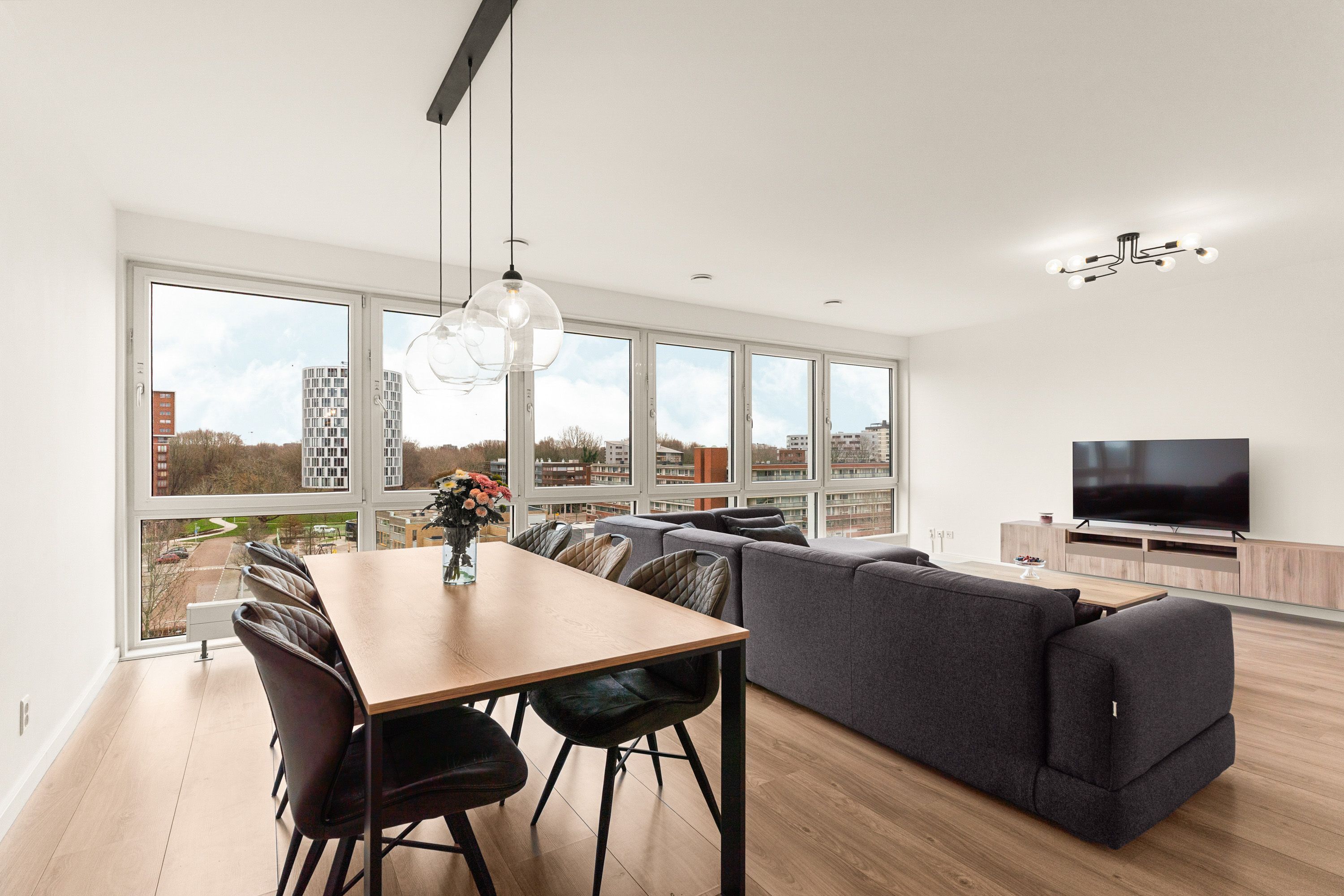 Meer en Vaart 94-A Photo Blur 1