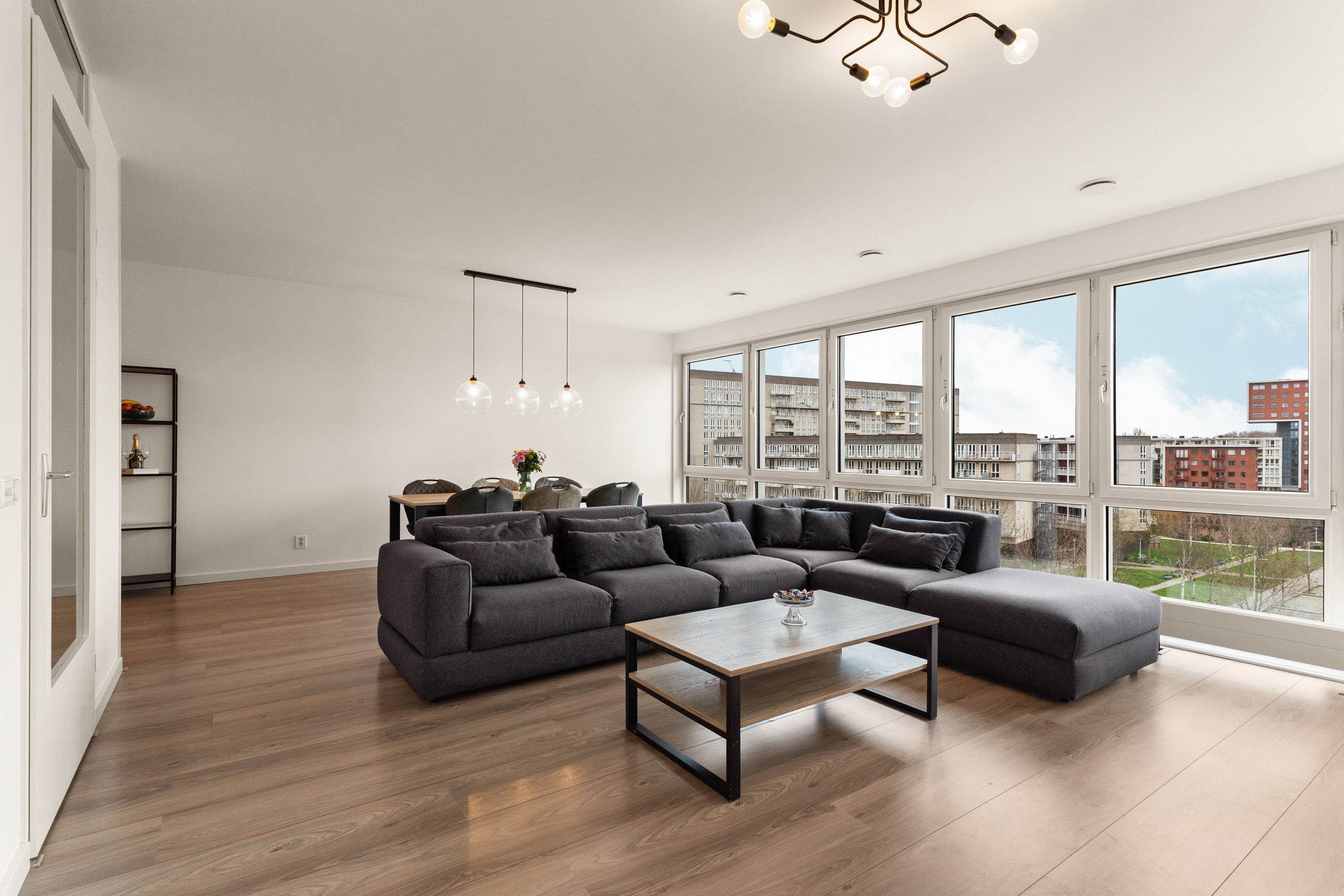 Meer en Vaart 94-A Photo Blur 8