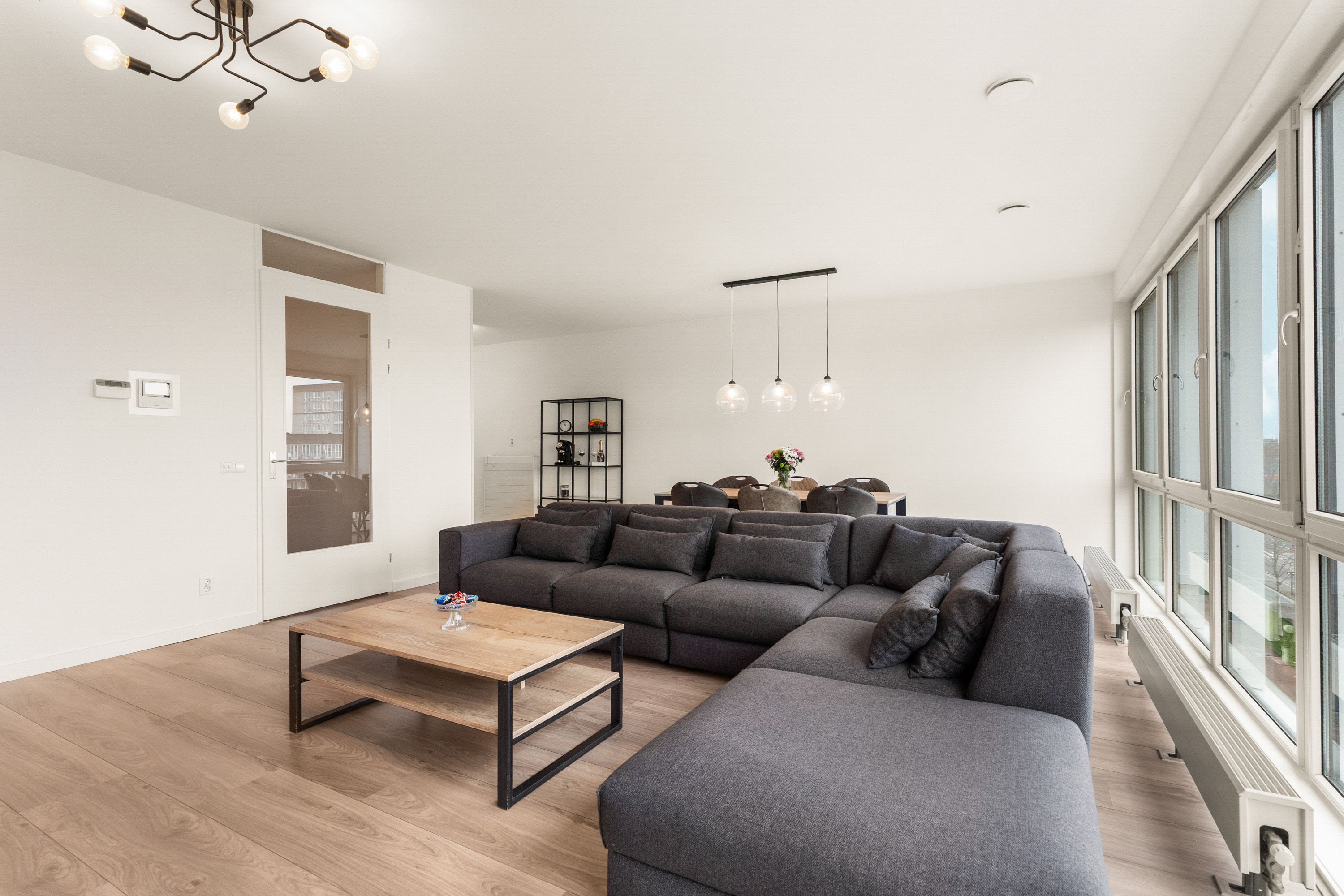 Meer en Vaart 94-A Photo Blur 11