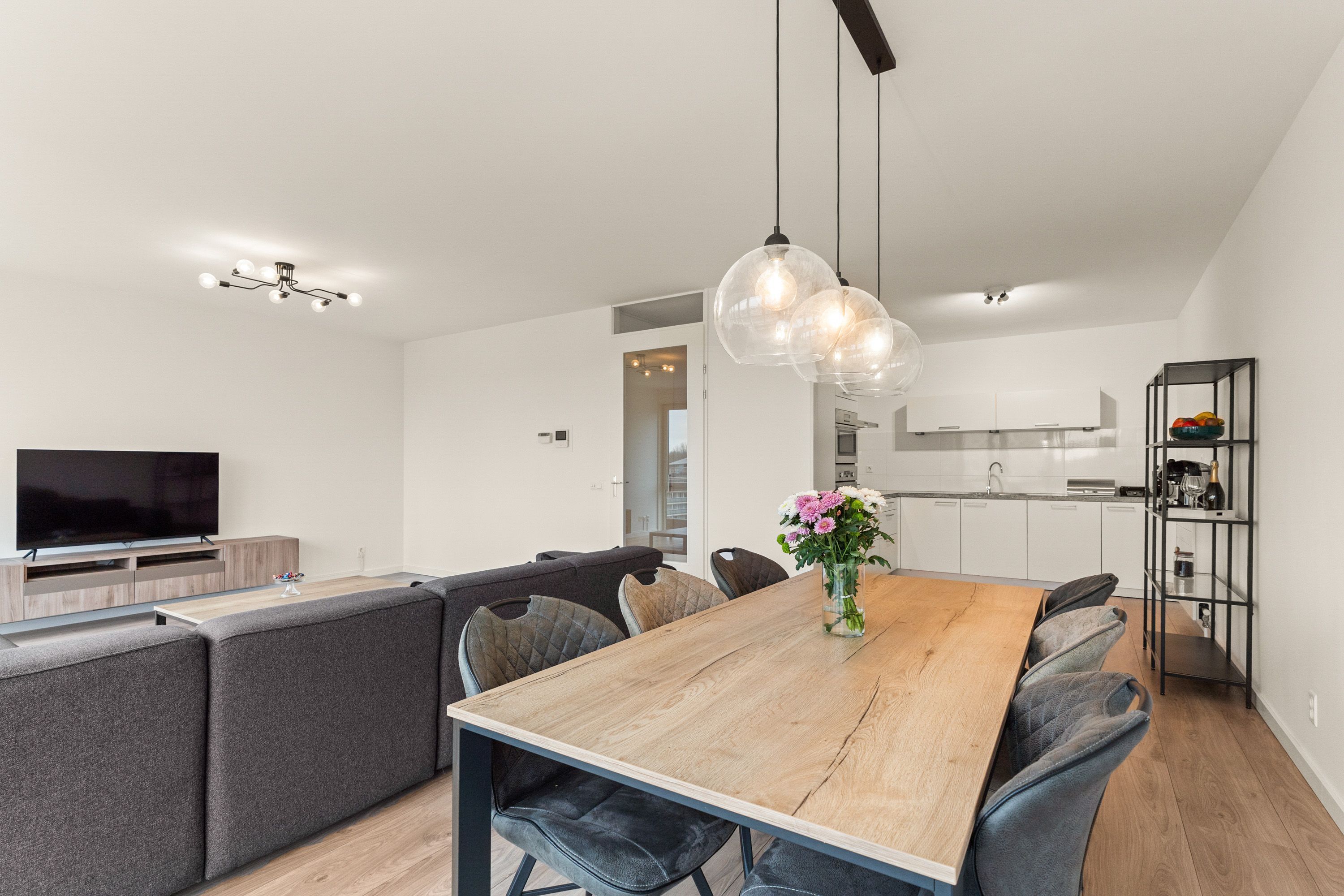 Meer en Vaart 94-A Photo Blur 10