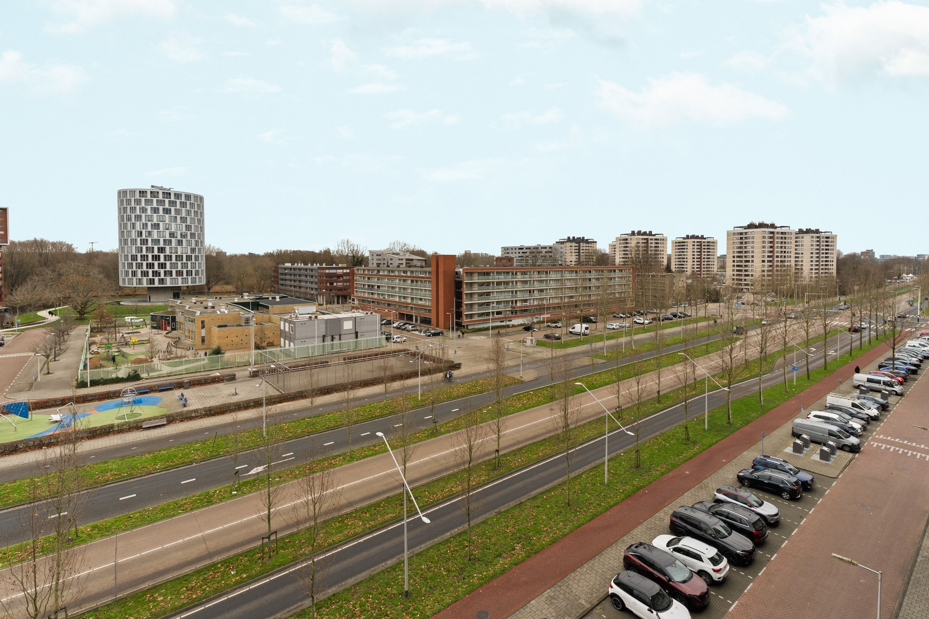 Meer en Vaart 94-A Photo Blur 12