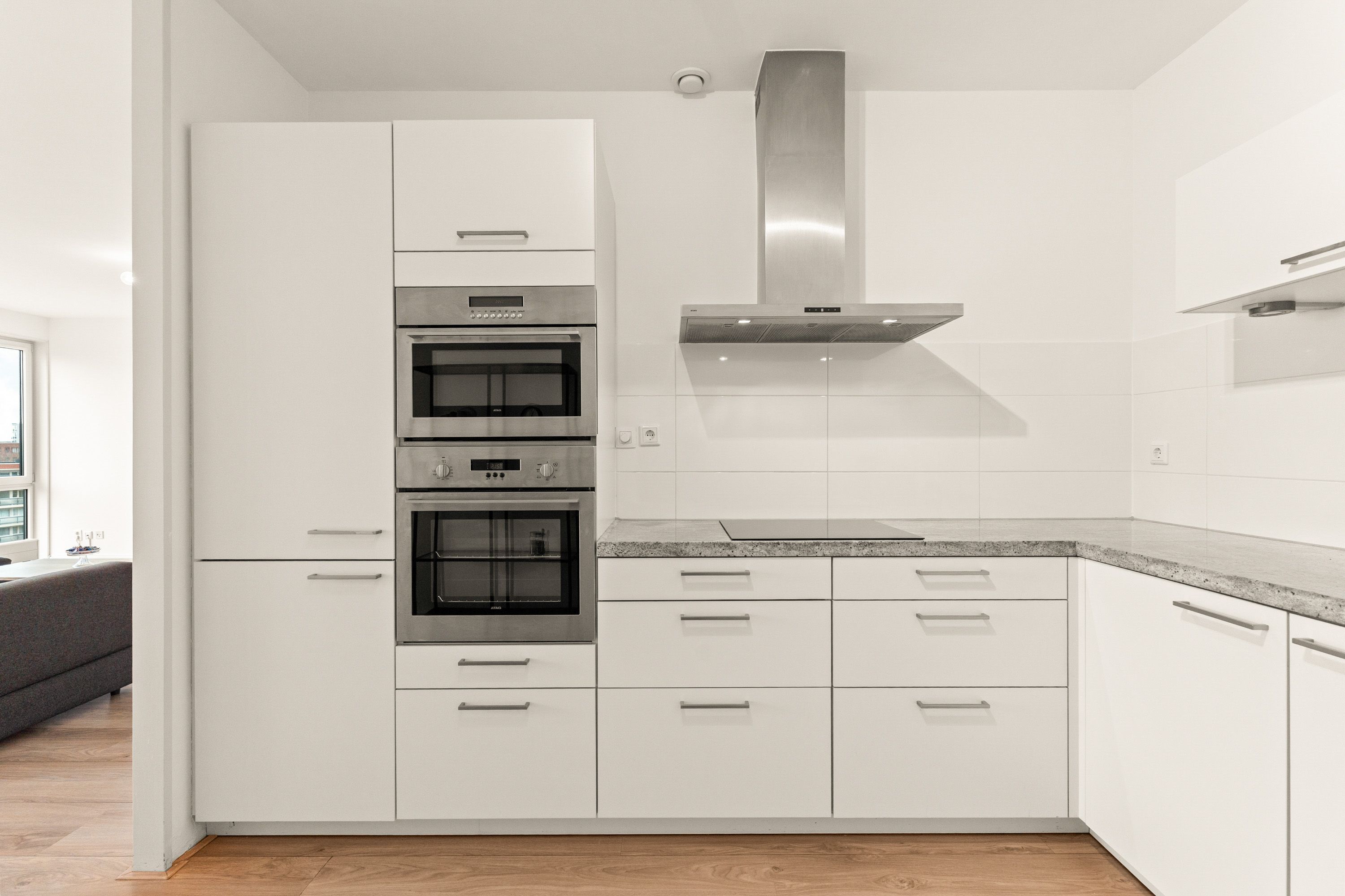 Meer en Vaart 94-A Photo Blur 16