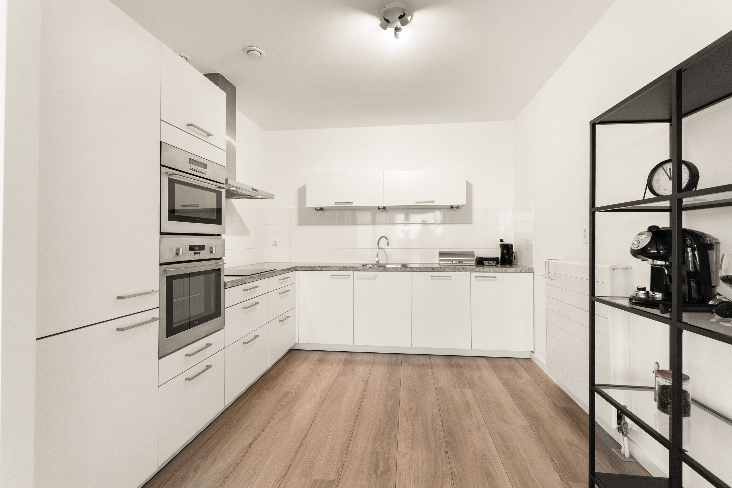 Meer en Vaart 94-A Photo Blur 3