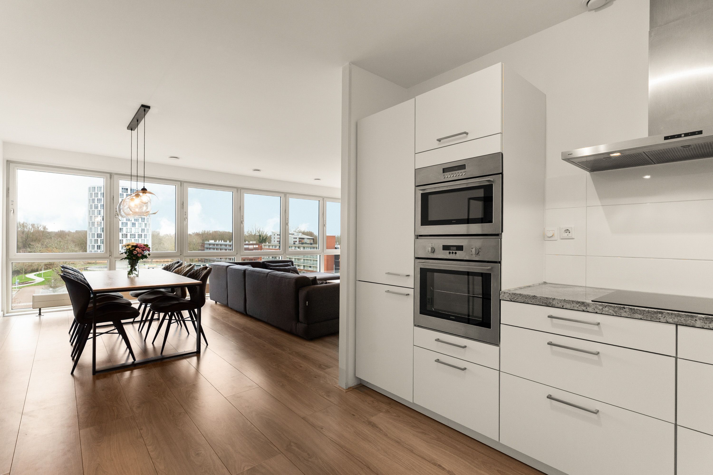 Meer en Vaart 94-A Photo Blur 18