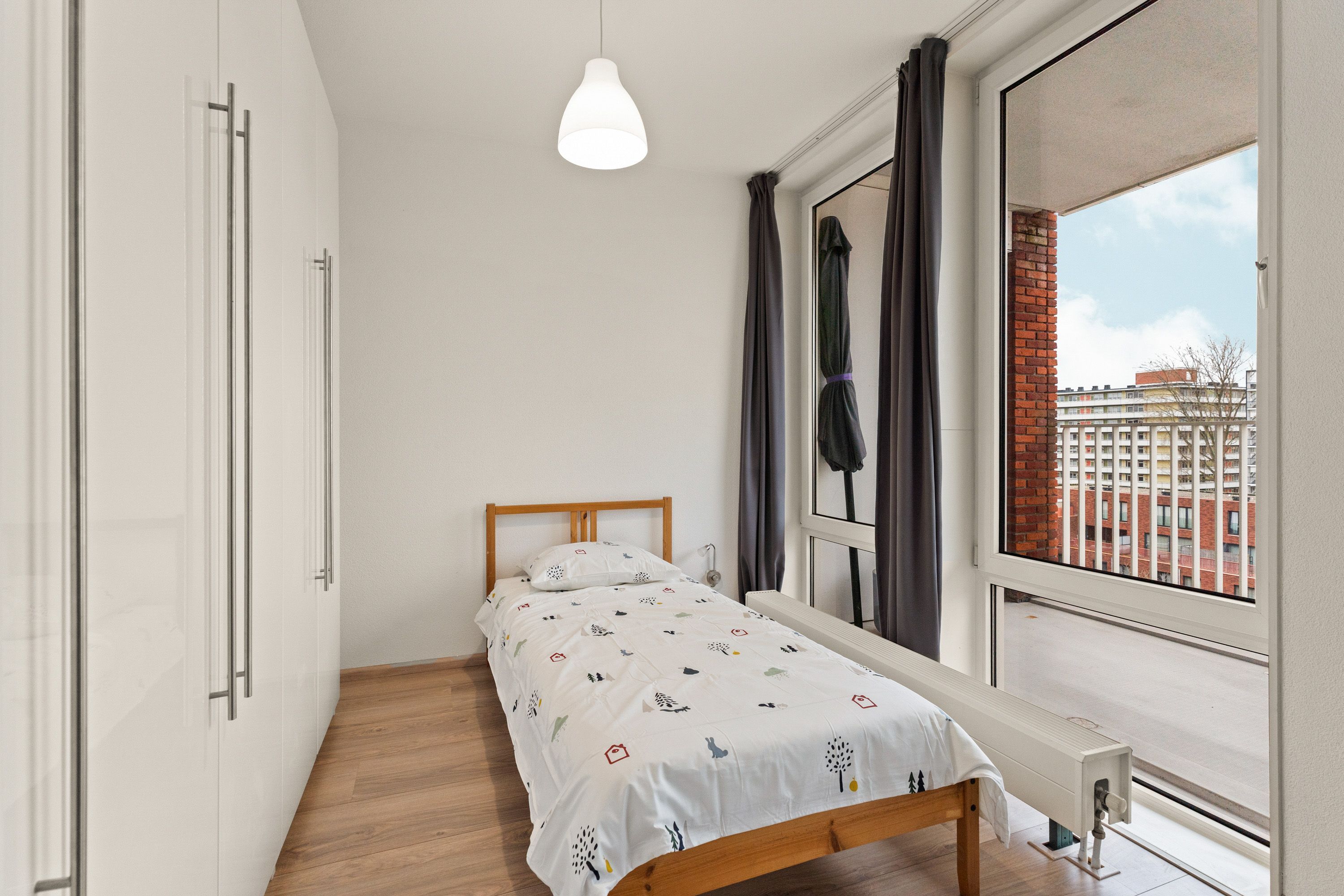 Meer en Vaart 94-A Photo Blur 20