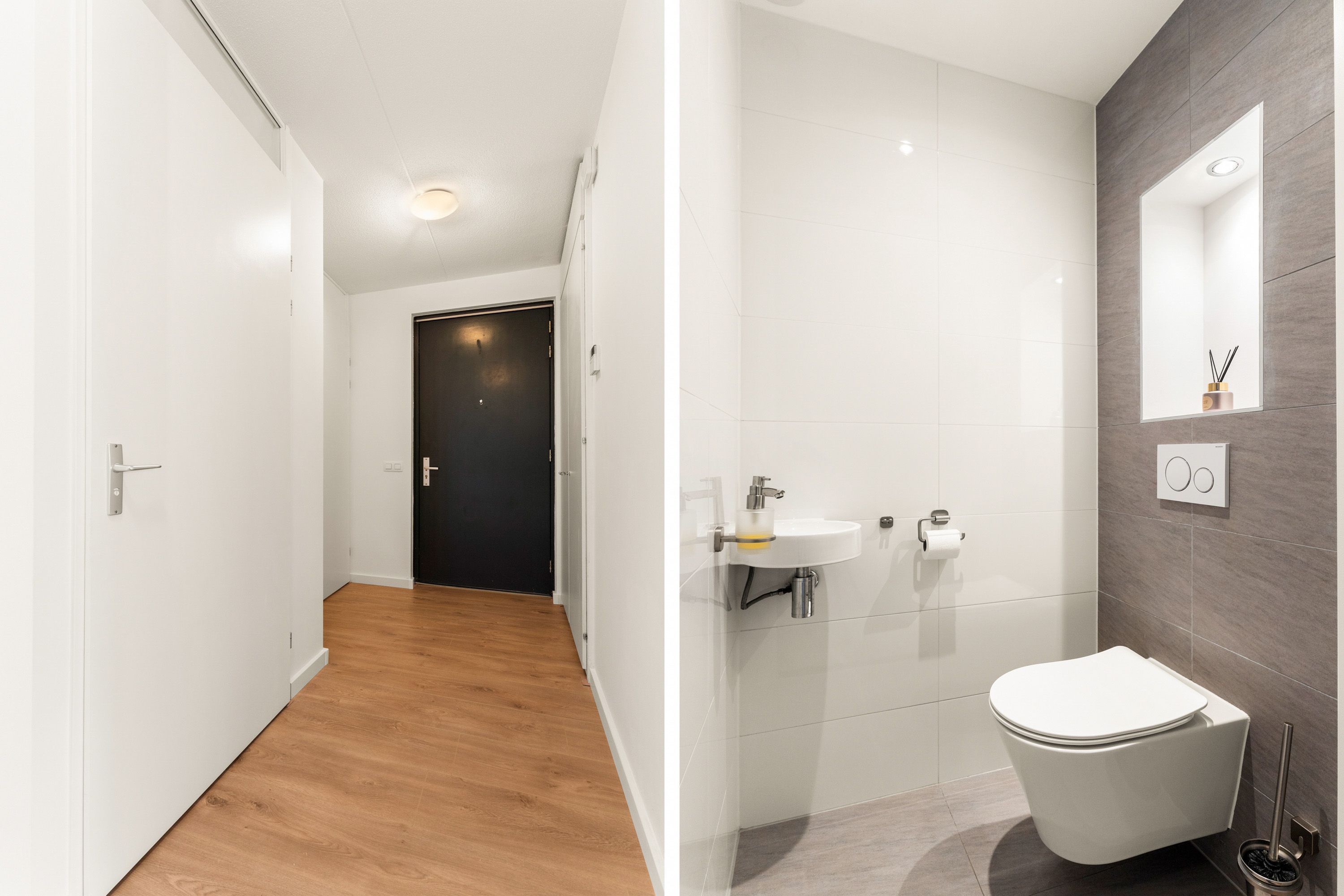 Meer en Vaart 94-A Photo Blur 29