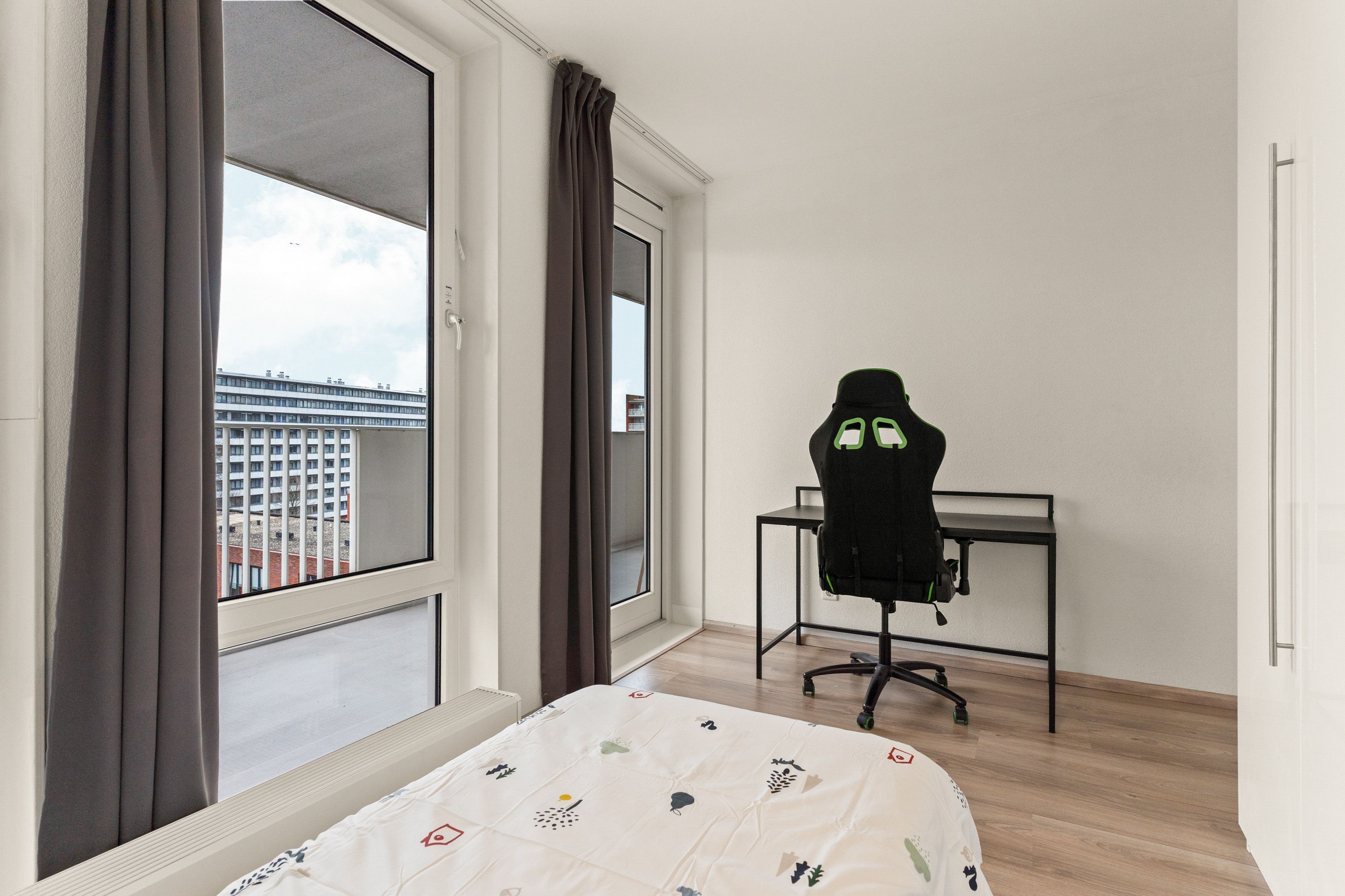 Meer en Vaart 94-A Photo Blur 21